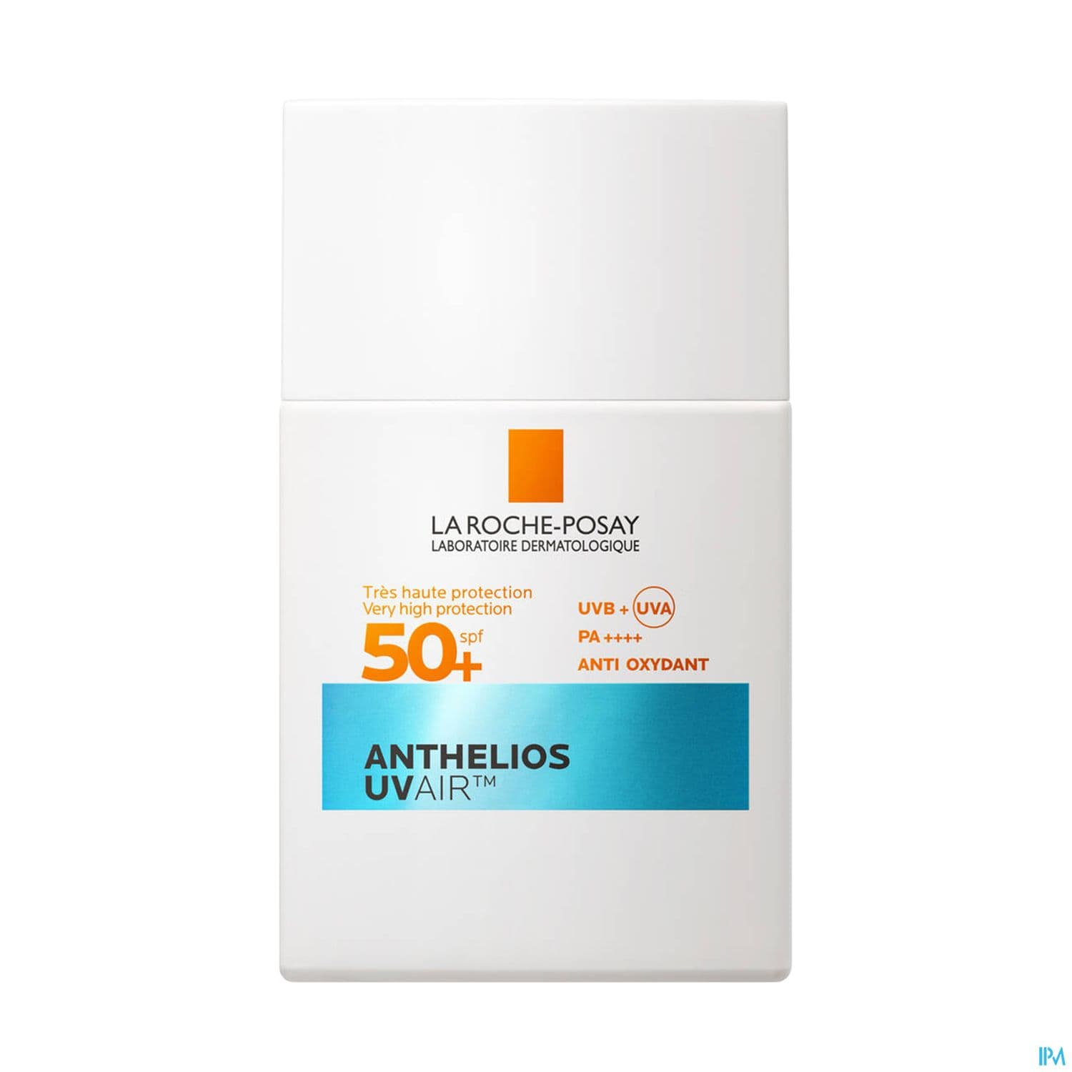 ANTHELIOS UVAIR 50+ FLUIDE 40ML