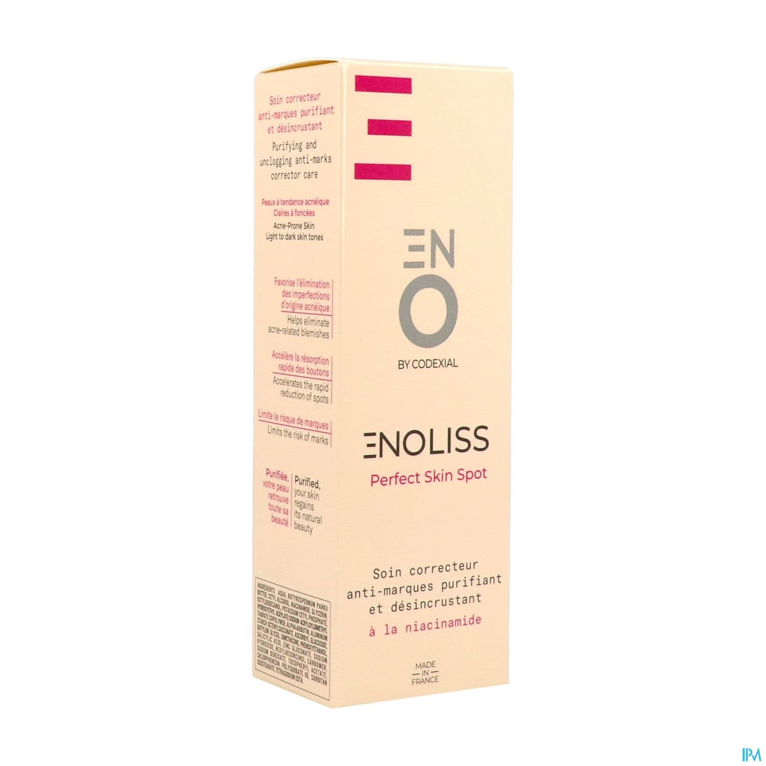 ENOLISS PERF SKIN SPOT SOIN 30ML — Pharmacie du Grand Vitrolles