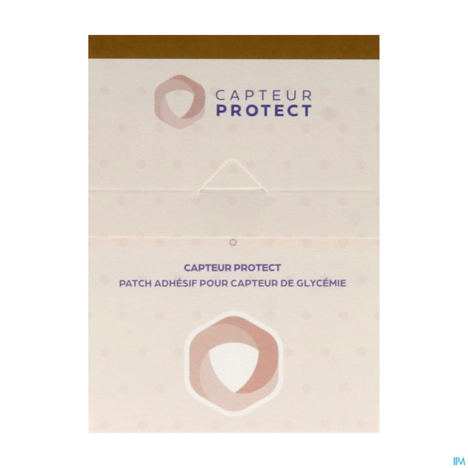 Capteur Protect Patch Adhesif Capteur De Glycemie Freestyle Libre Marron 4