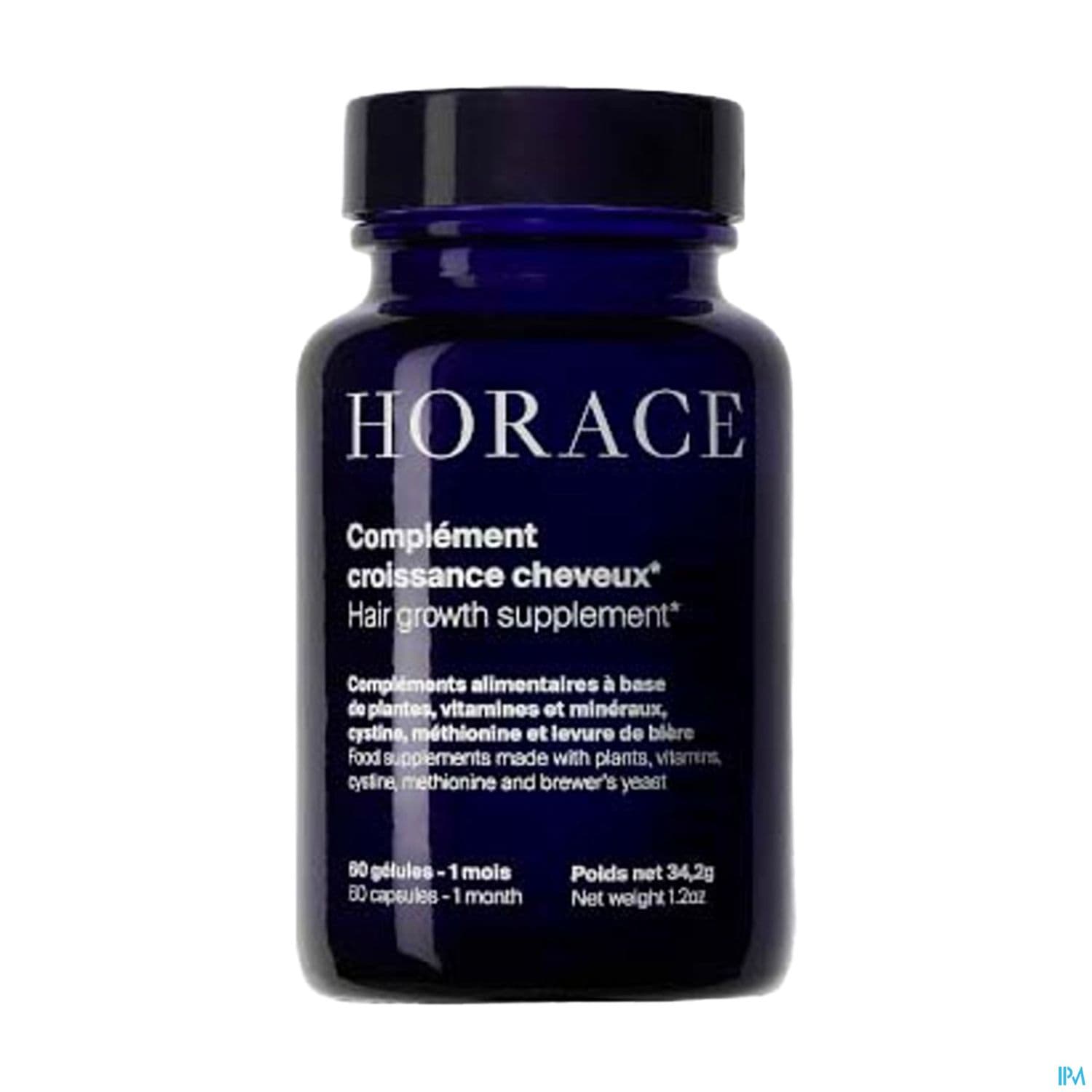 HORACE COMPL CROISS CHEV GELUL 60