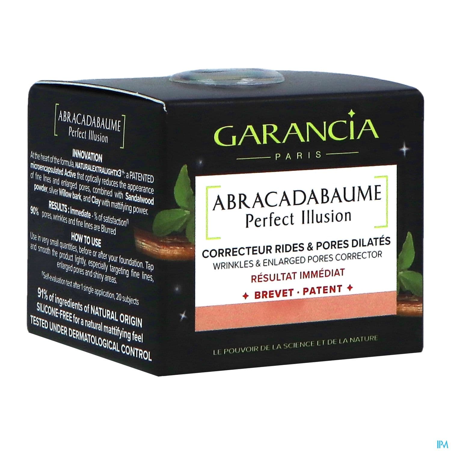 GARANCIA ABRACADABAUM PERFECT 12G — Pharmacie Comedie