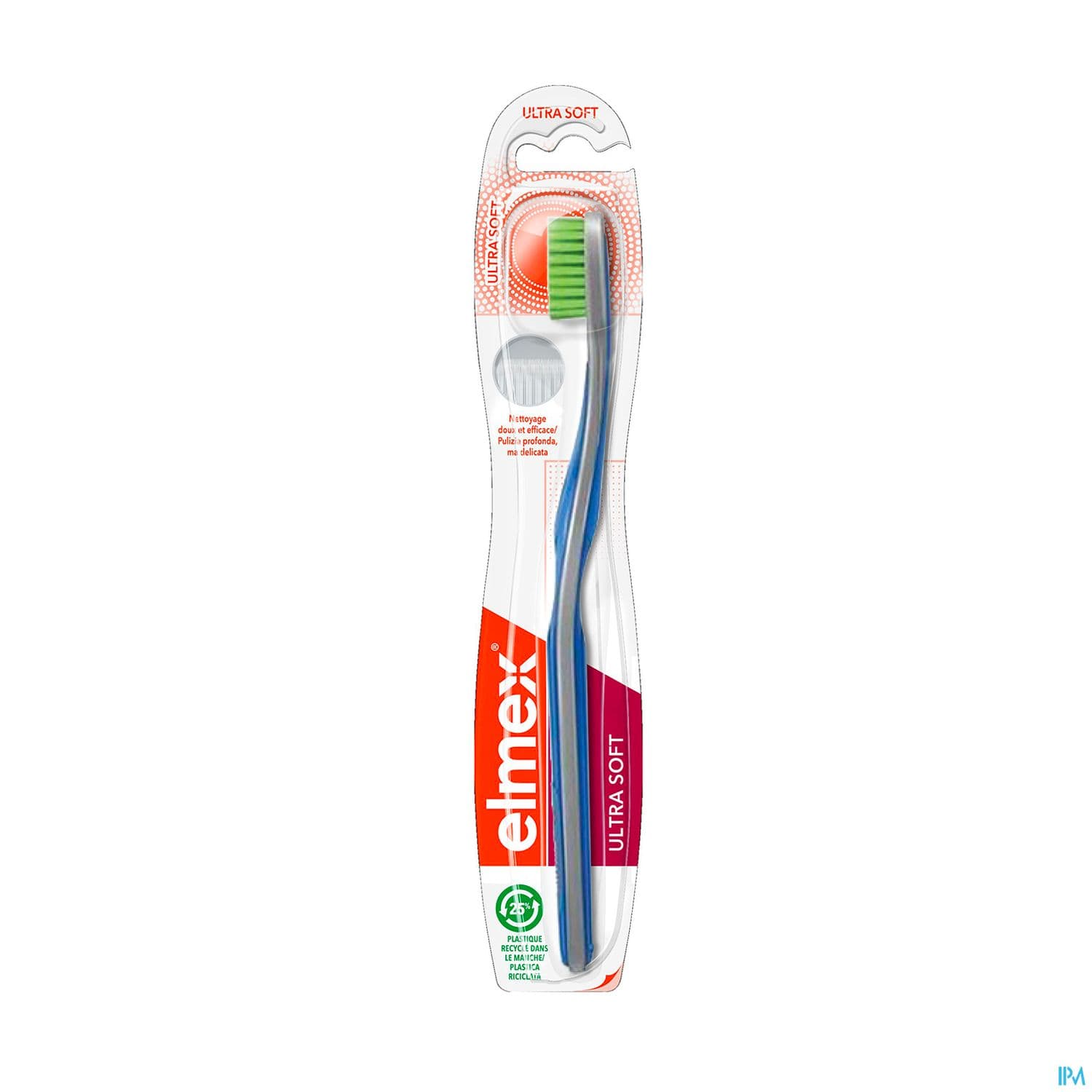 BDEN ELMEX A/CARIE ULTRASOFT — Pharmacie plaisance