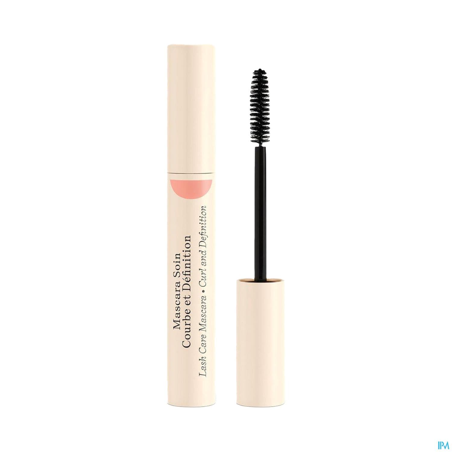 Embryolisse Mascara Soin Courbe Et Definition Noir 8ml