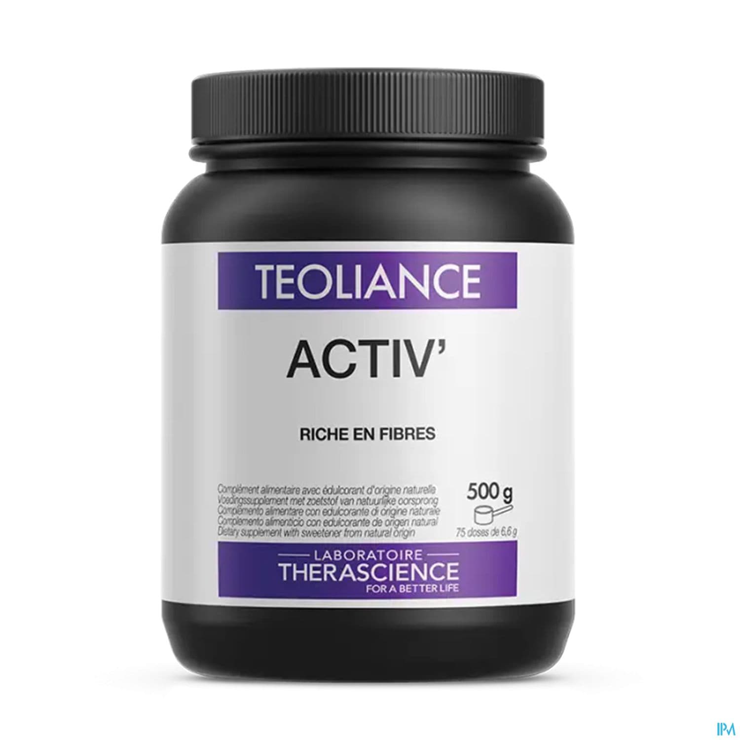Therascience Teoliance Activ 500g