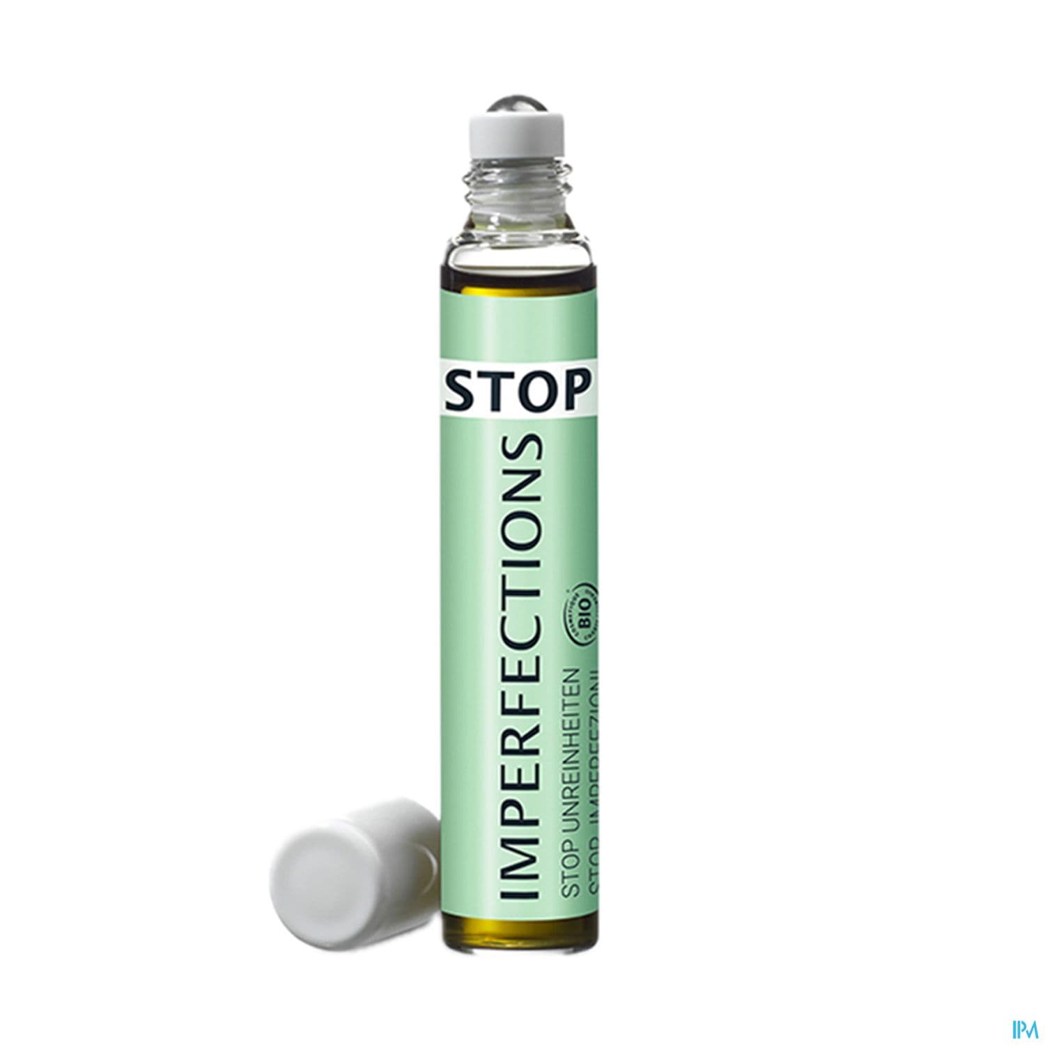 Gamarde Sebo Control Stop Imperfection Lotion Assechante 10ml