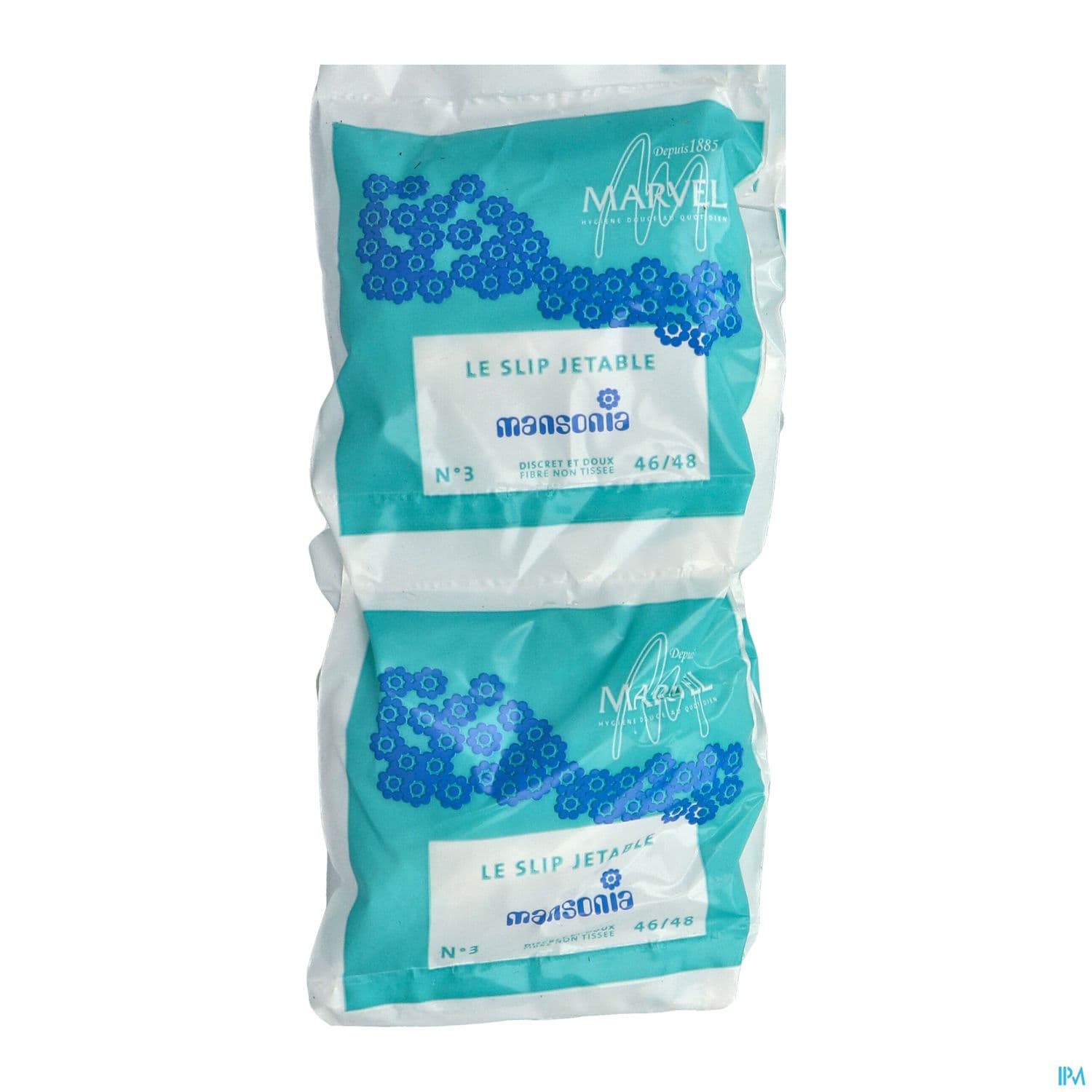 MARVEL SLIP JET CHAP46/48 MANSON7