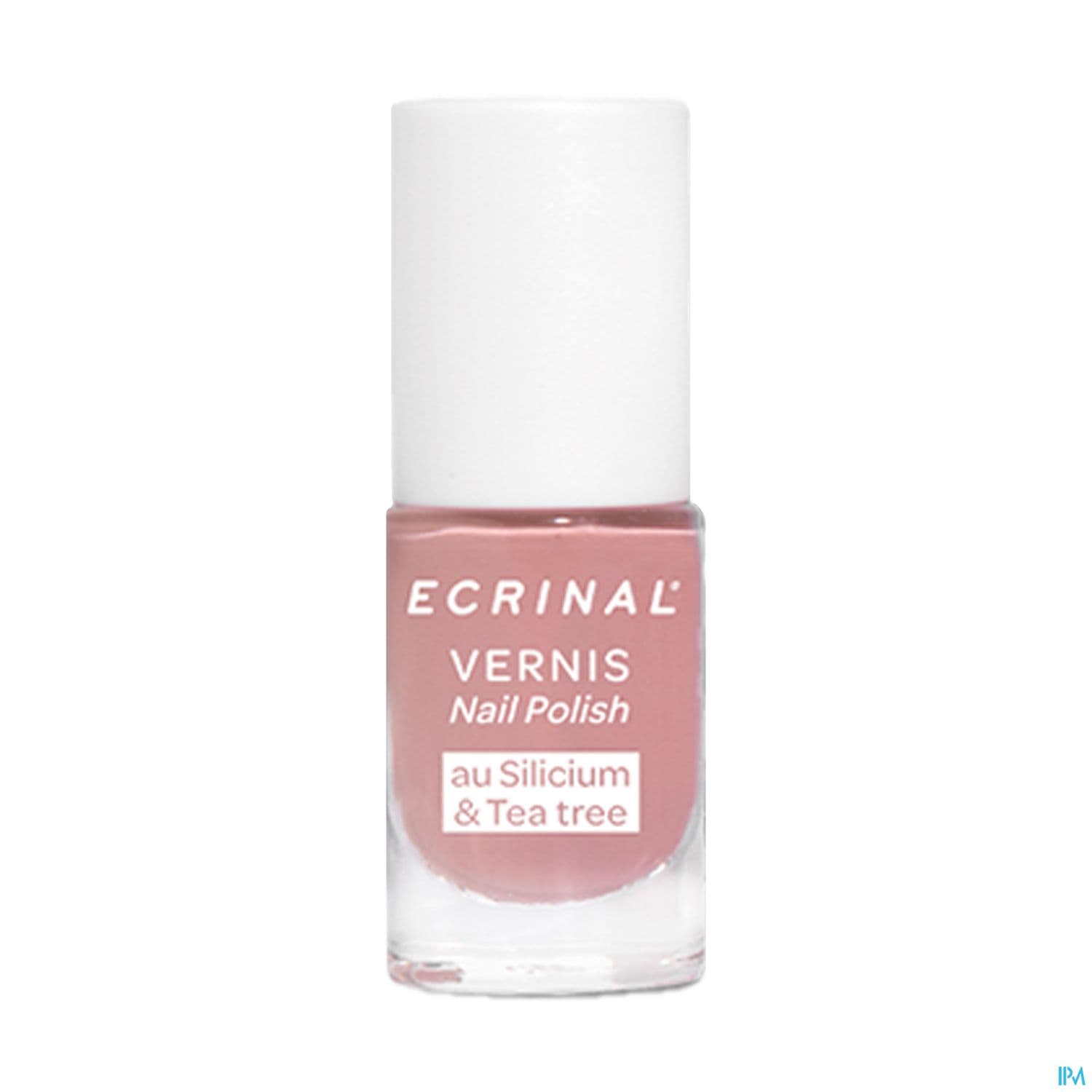 ECRINAL VAO SILIC NUDE 5ML