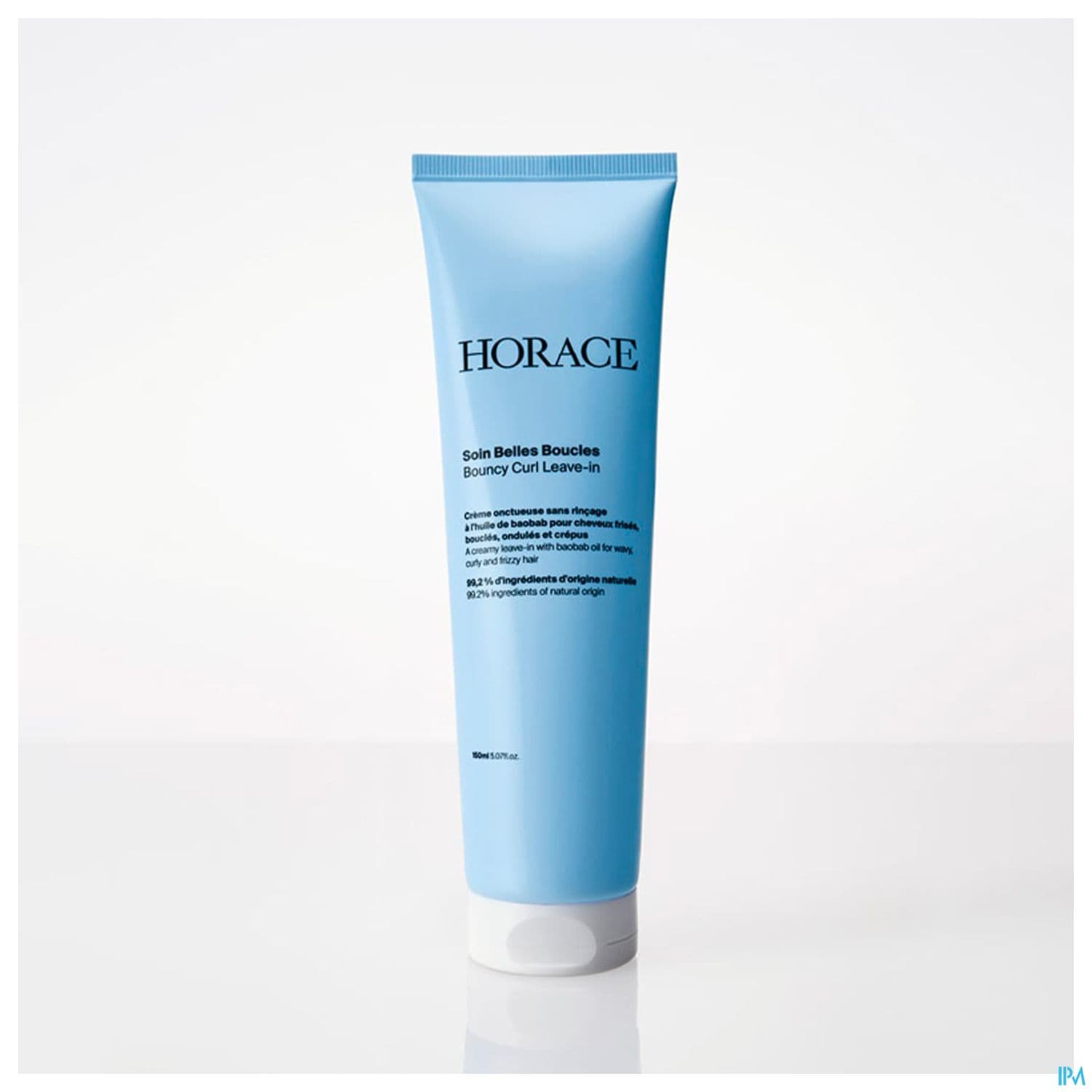 HORACE SOIN BELLES BOUCLES 150ML — Pharmacie Centrale Elsie