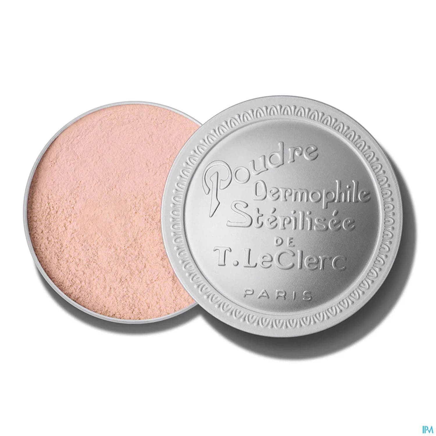 T.leclerc La Poudre Libre Dermophile 14 Translucide 25g