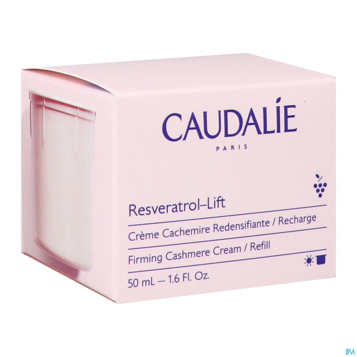 CAUDALIE RESVER LIFT CACHEMIR RECH