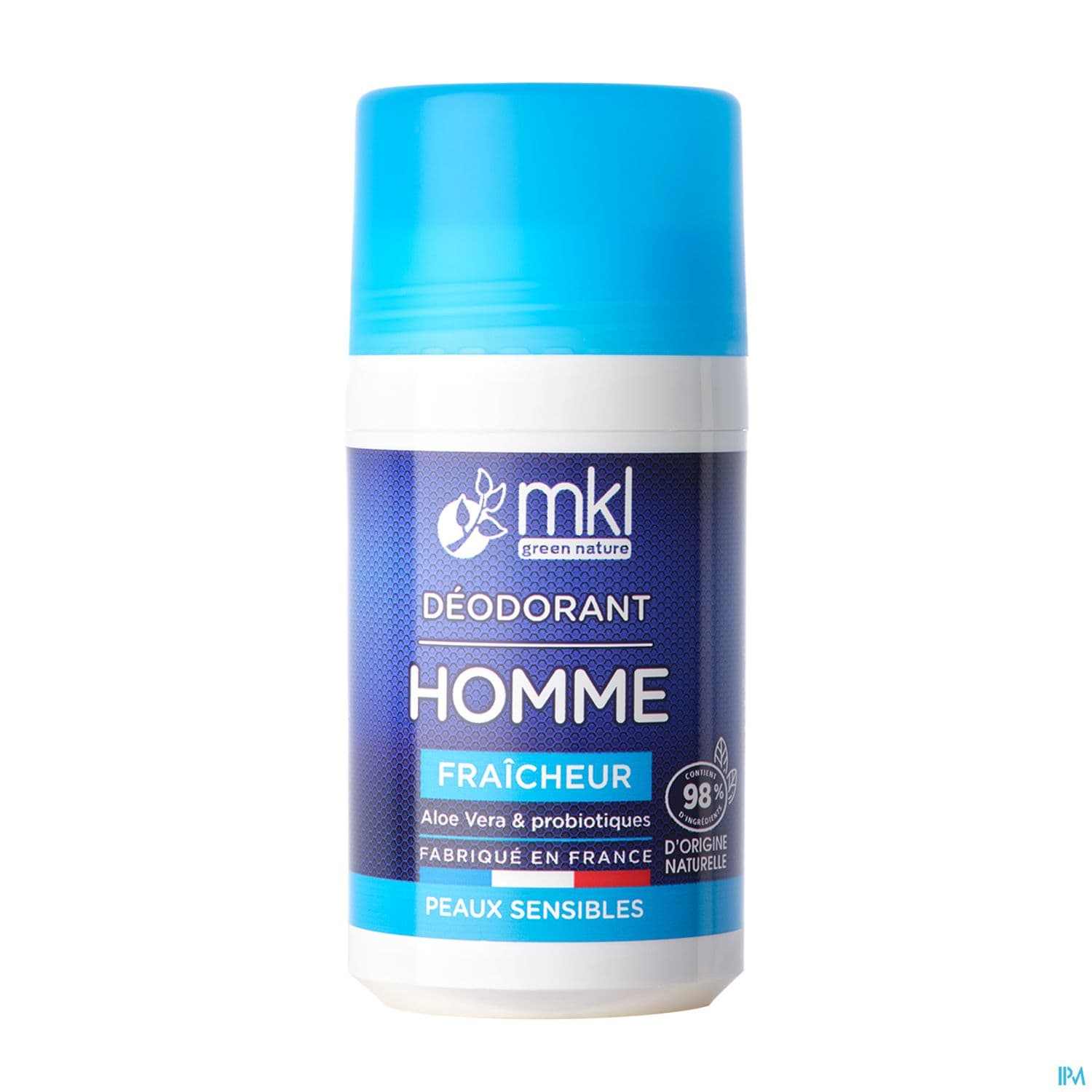 MKL DEO HOMME 50ML