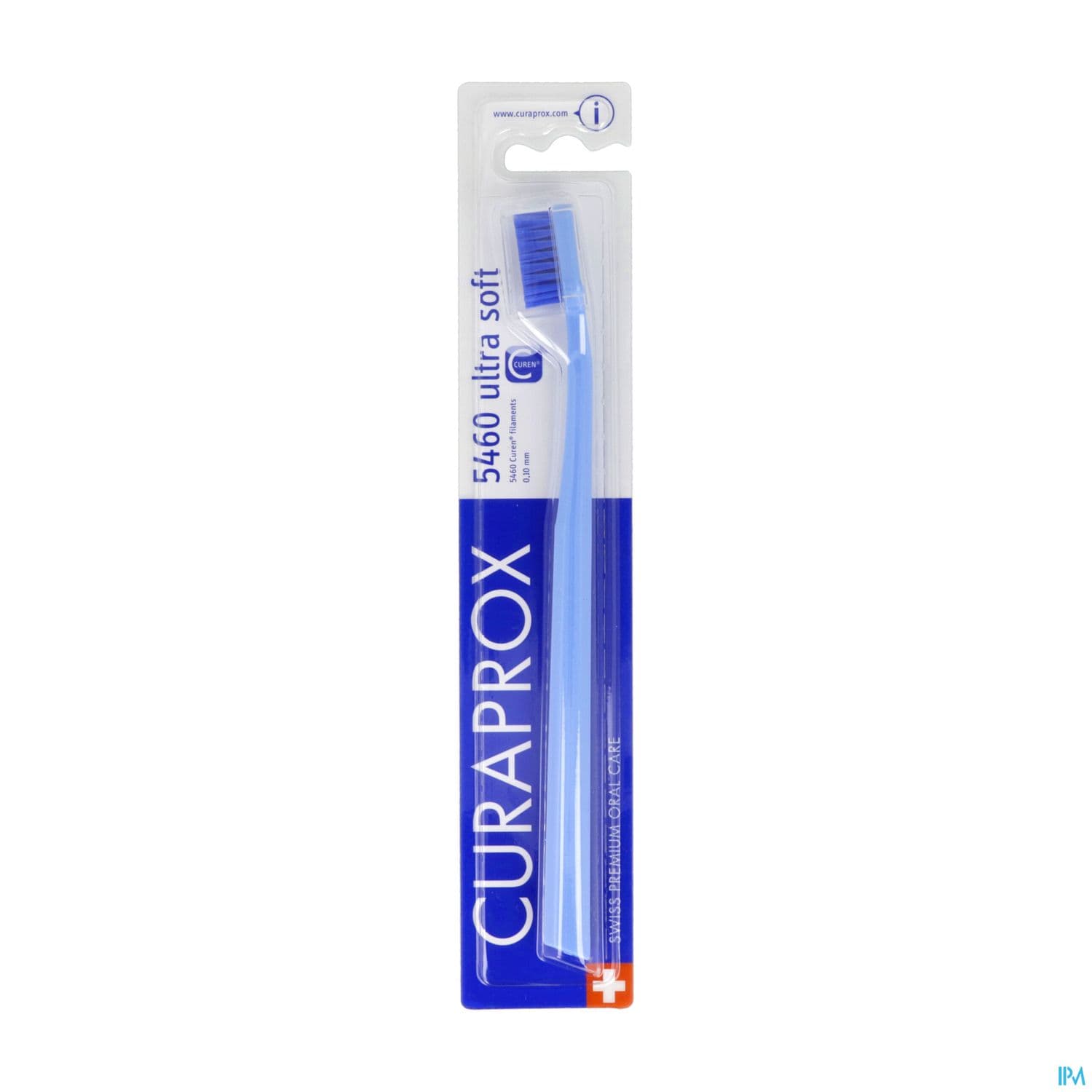 Curaprox Cs 5460 Brosse A Dents Ultrasoft