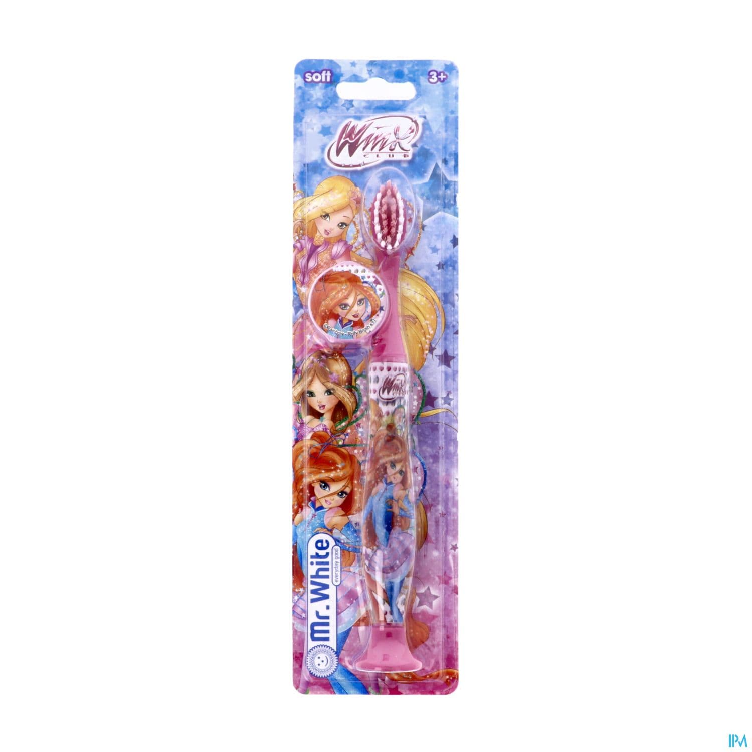 BDEN MR WHITE WINX VENTOUSE — Pharmacie Rive Droite - Versailles