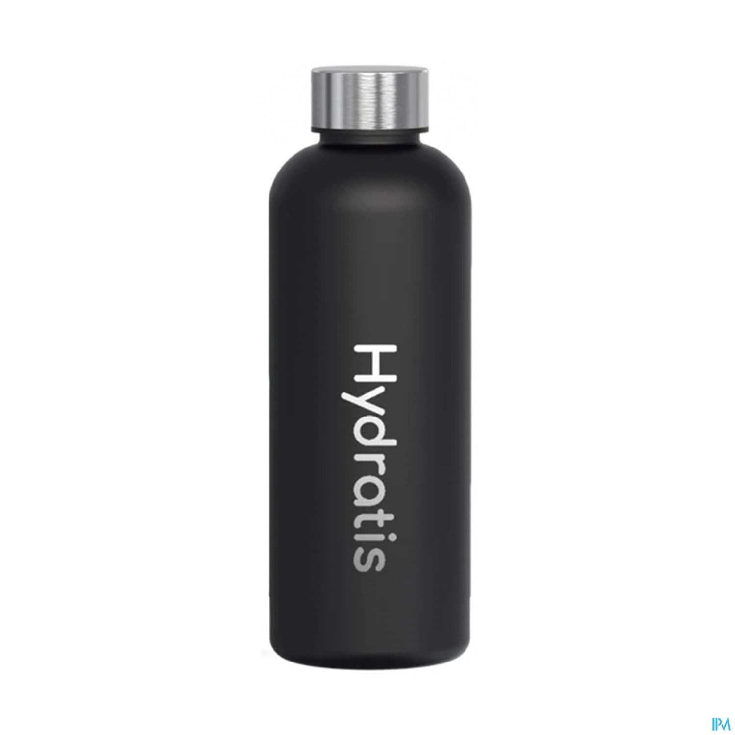 Hydratis Gourde Inox Noire 500ml
