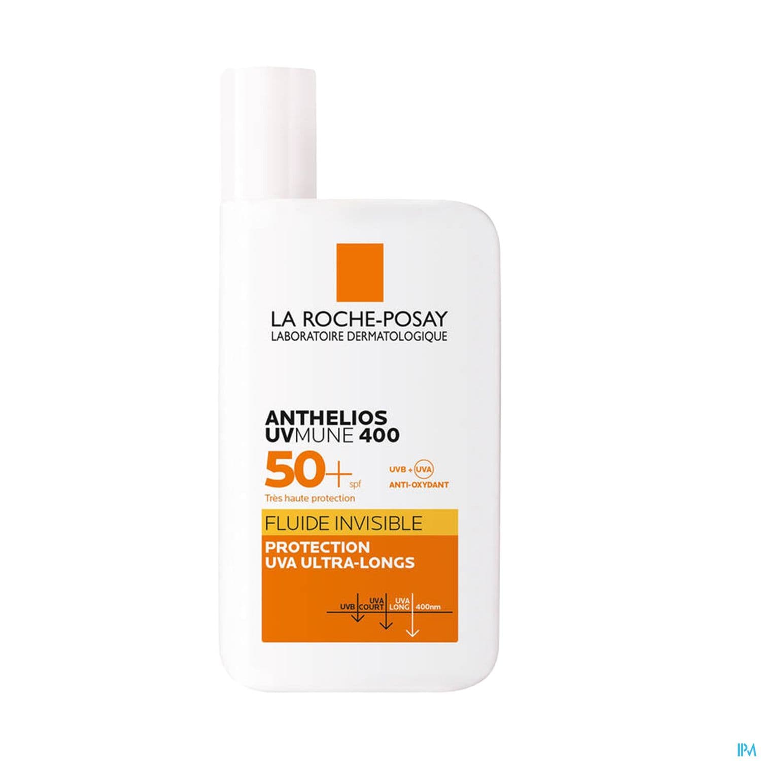 ANTHELIOS UVMUNE FLUI PARF 50ML