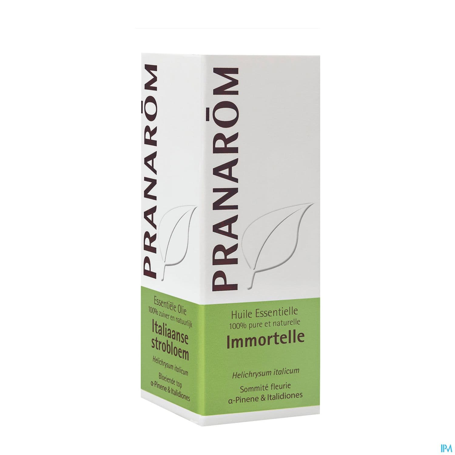 PRANAROM HE IMMORTELLE 5ML
