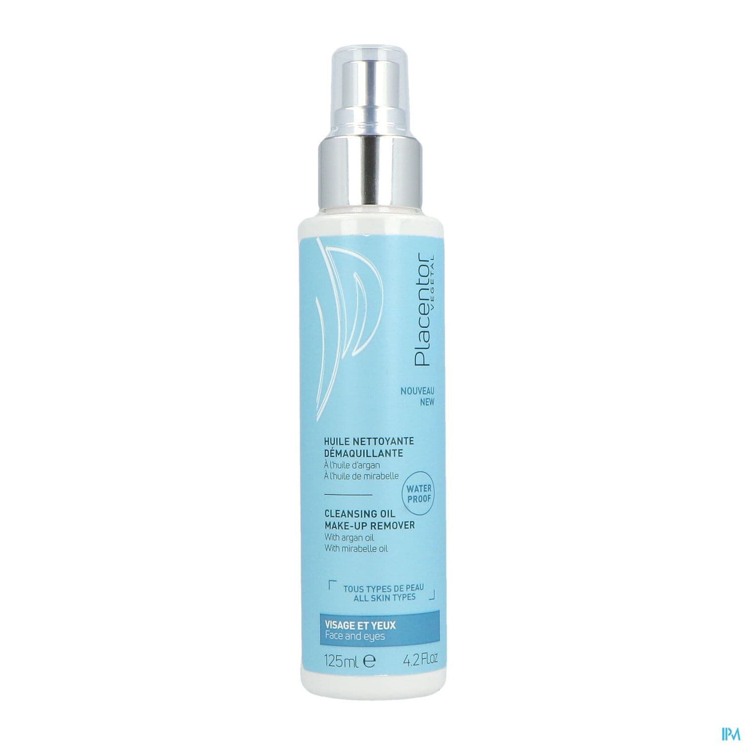 PLACENTOR HLE NETTOY/DEMAQ 125ML — Pharmacie du Grand Vitrolles