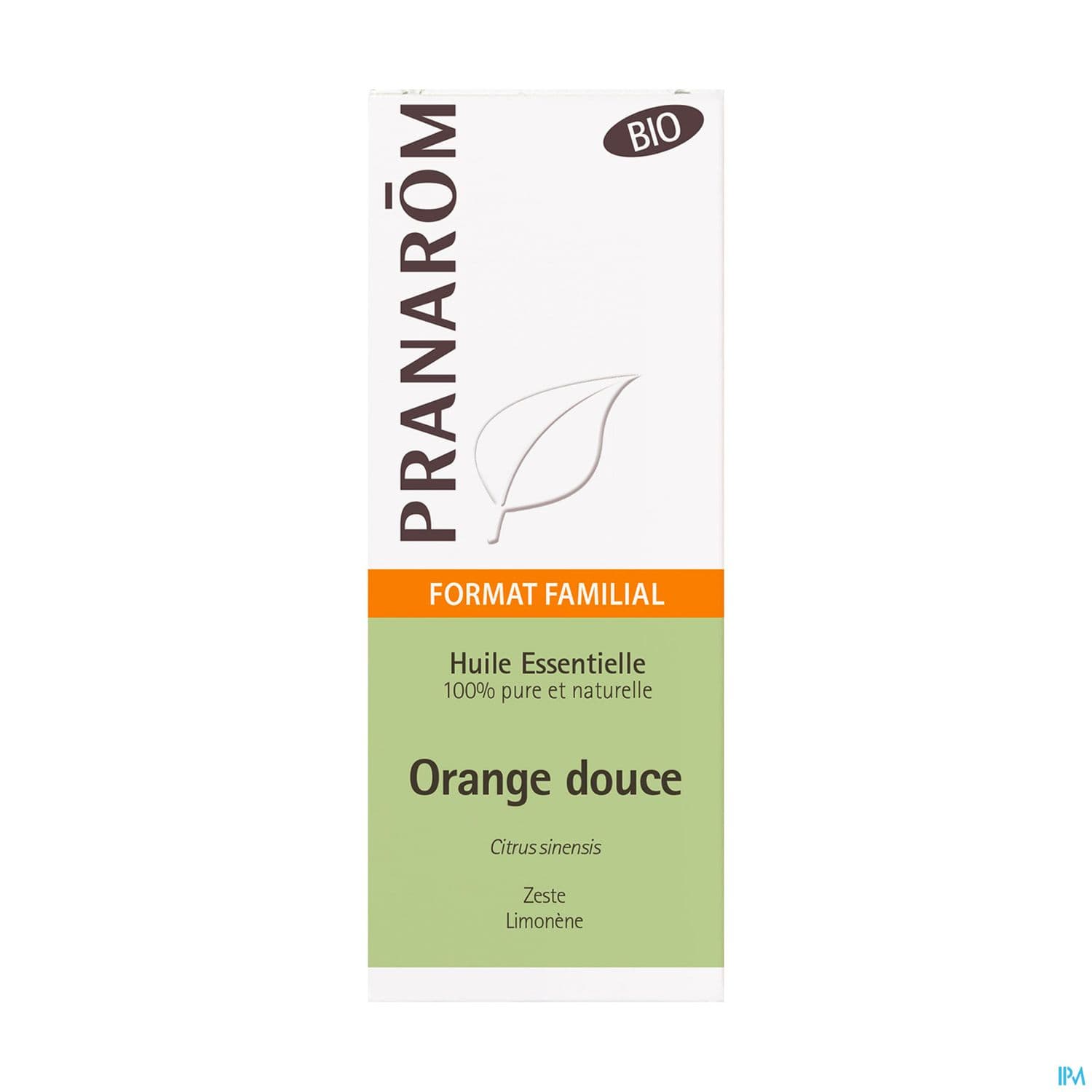 PRANAROM HE BIO ORANGE DOUCE 30ML