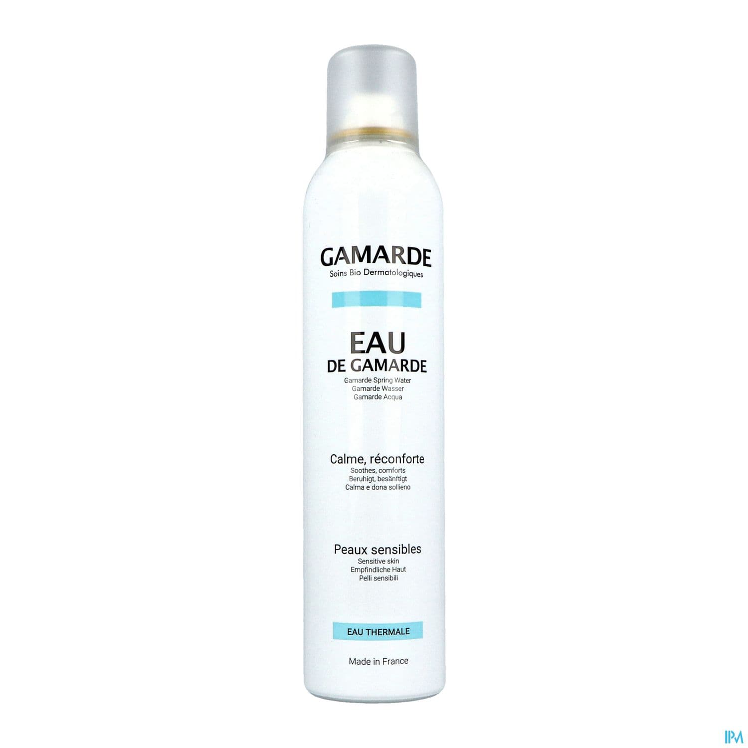 Gamarde Eau Apaisante Purifiante Spray 250ml