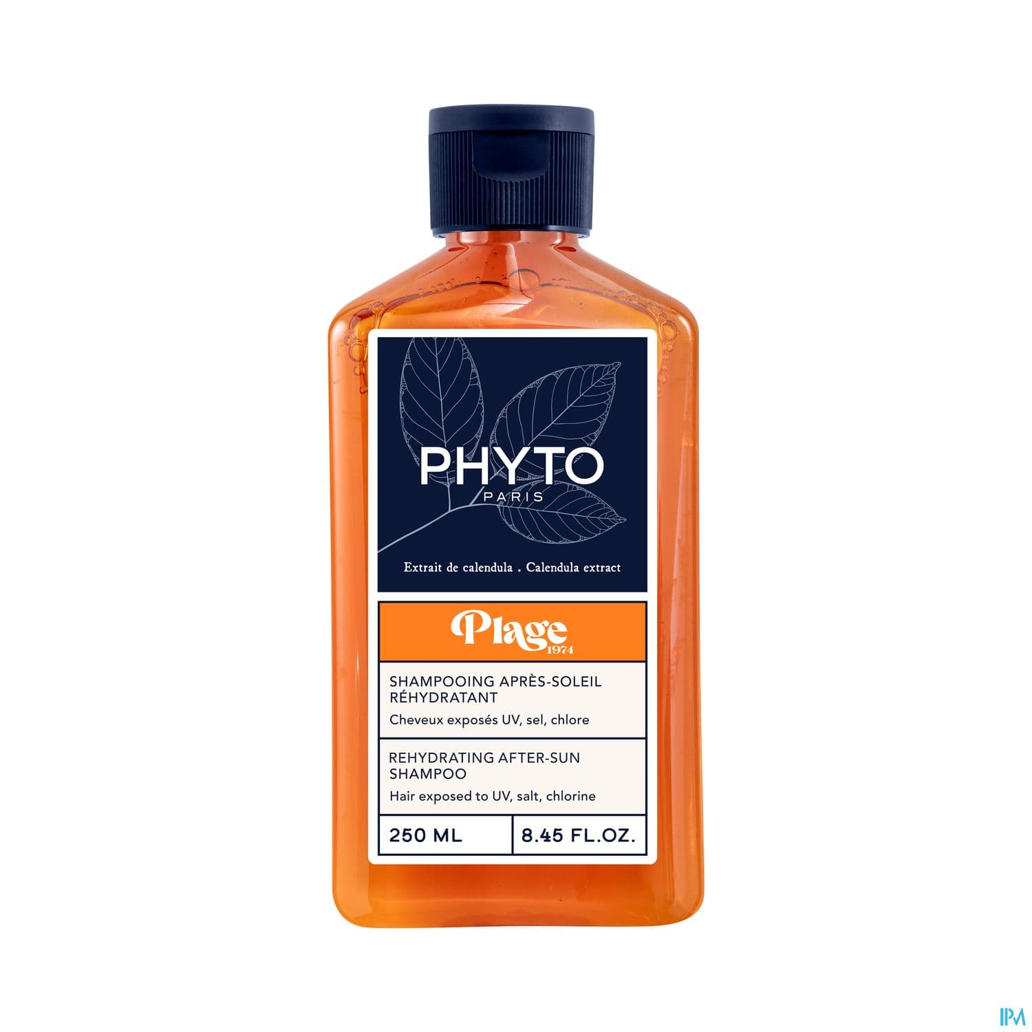 Phytoplage Shampooing Apres Soleil Rehydratant 250ml