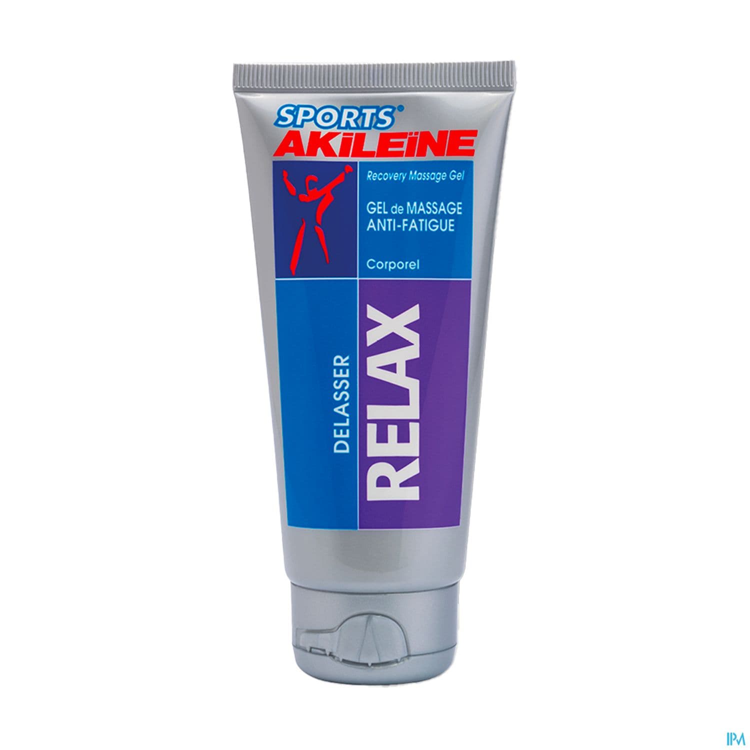 AKILEINE SPORT RELAX GEL DEFAT75ML