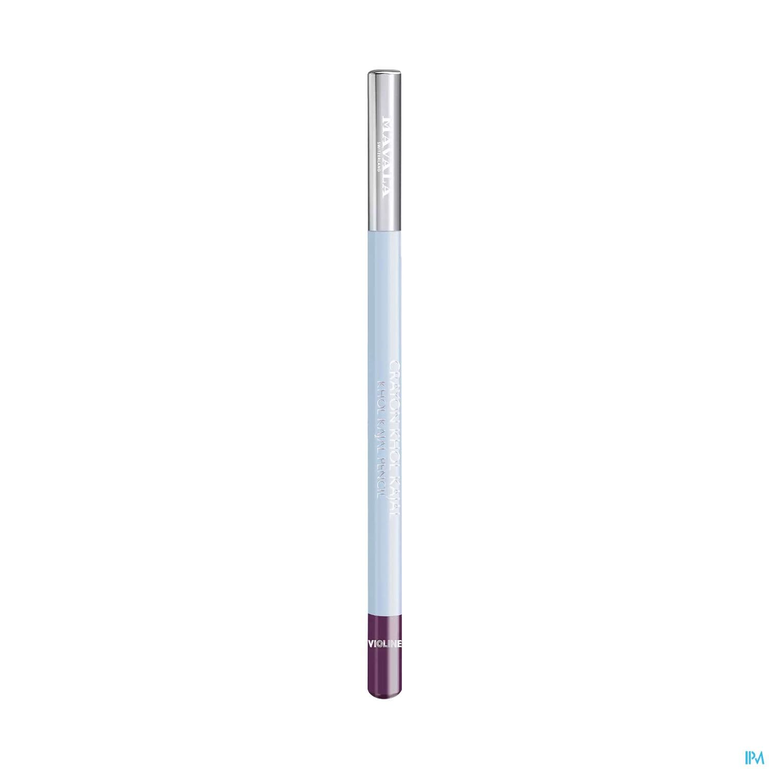 Mavala Crayon Khol Kajal Violine 1g5