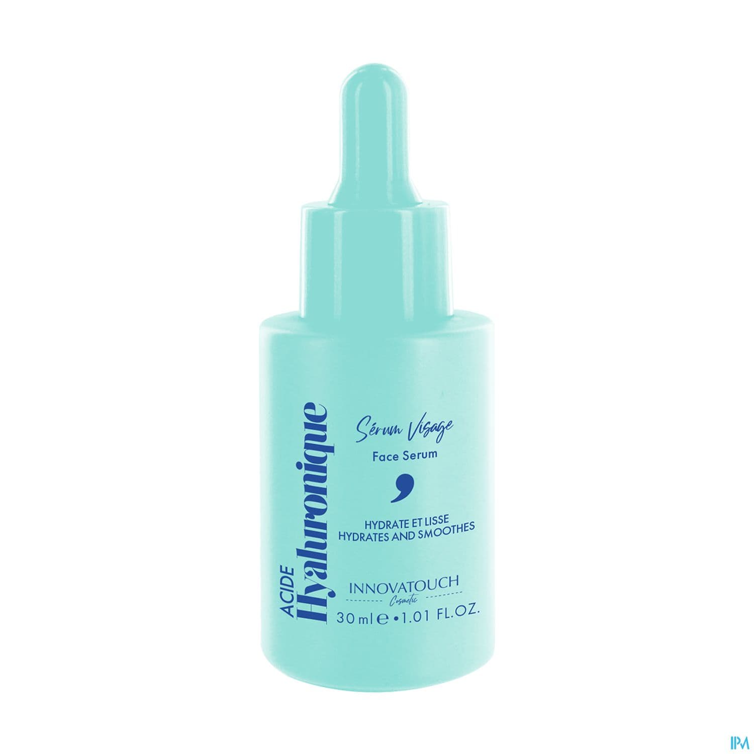 Innovatouch Cosmetic Serum Visage Acide Hyaluronique 30ml — Grande Pharmacie de la Rode