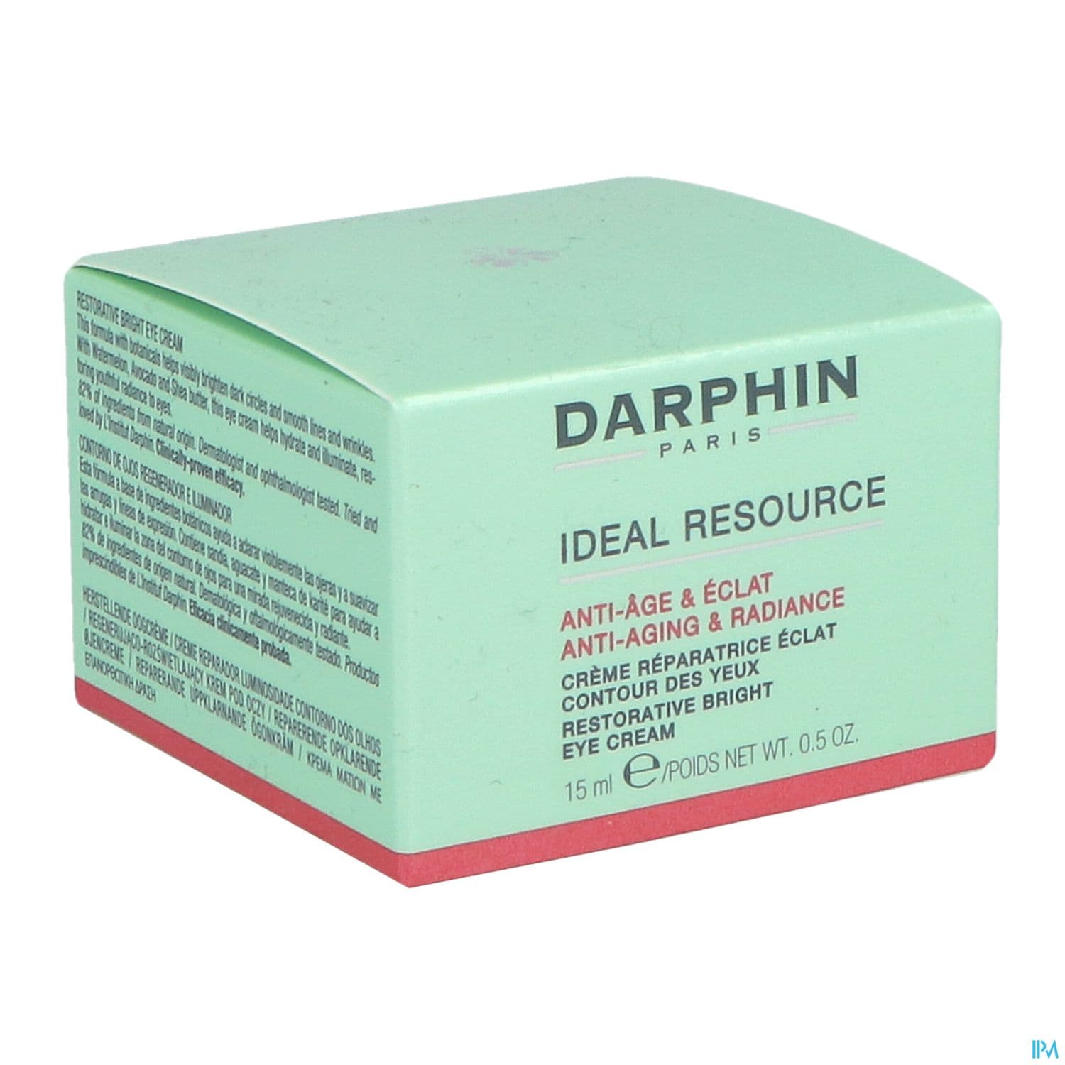 DARPHIN IDEAL RESOURCE ECLAT 15ML