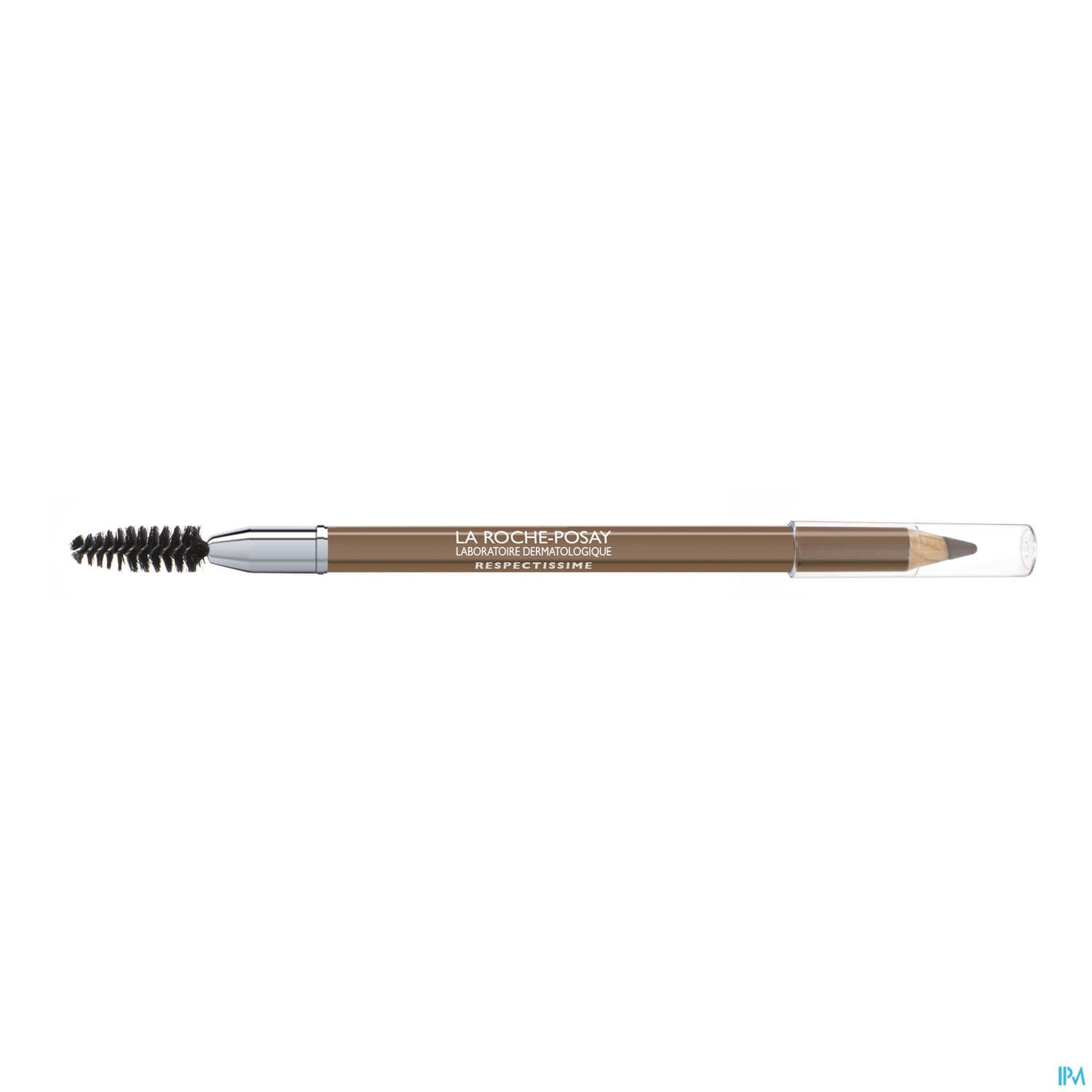 Lrp Toleriane Make Up Crayon Sourcil Clair — Nouvelle Pharmacie Serrier