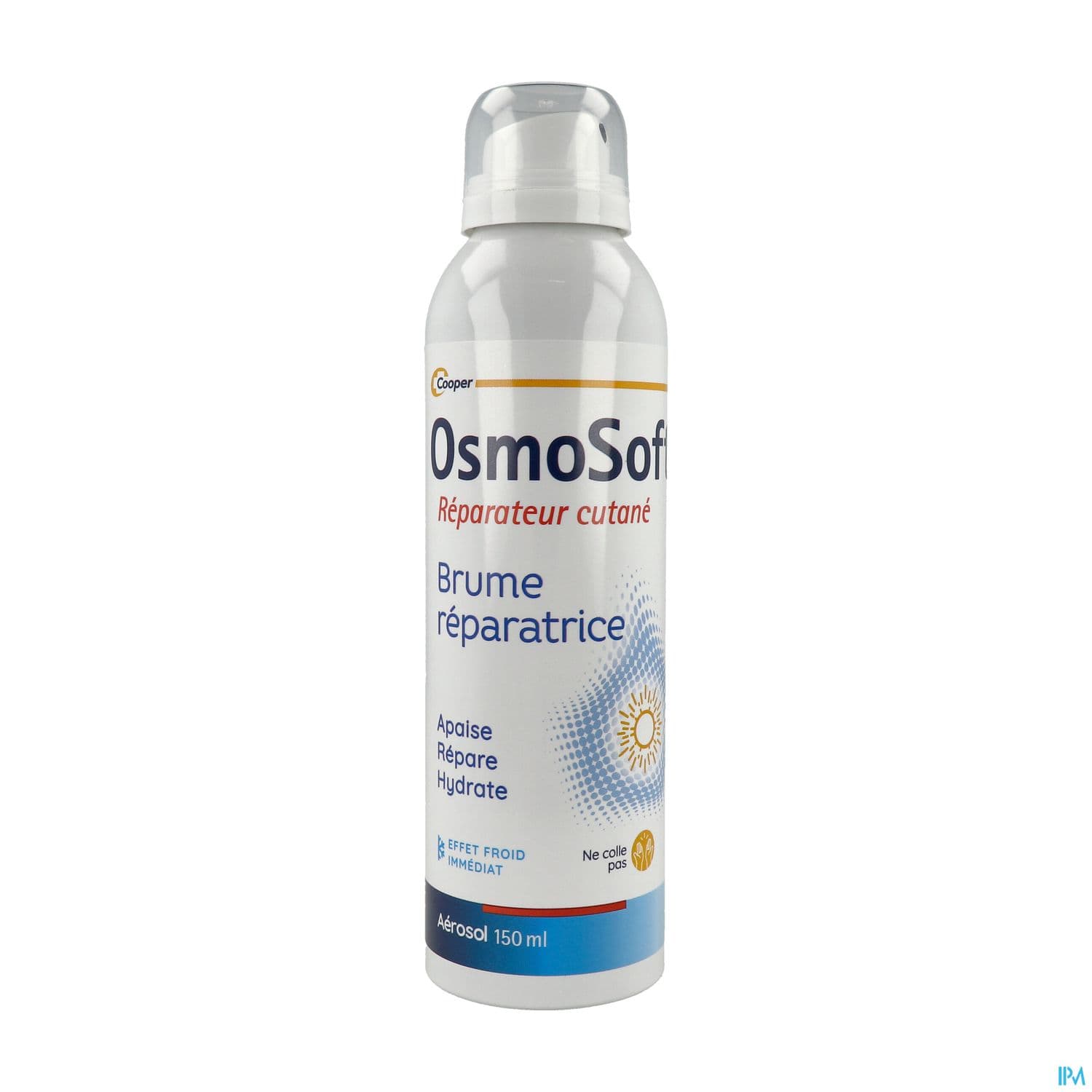 OSMOSOFT BRUME REPARATRICE 150ML