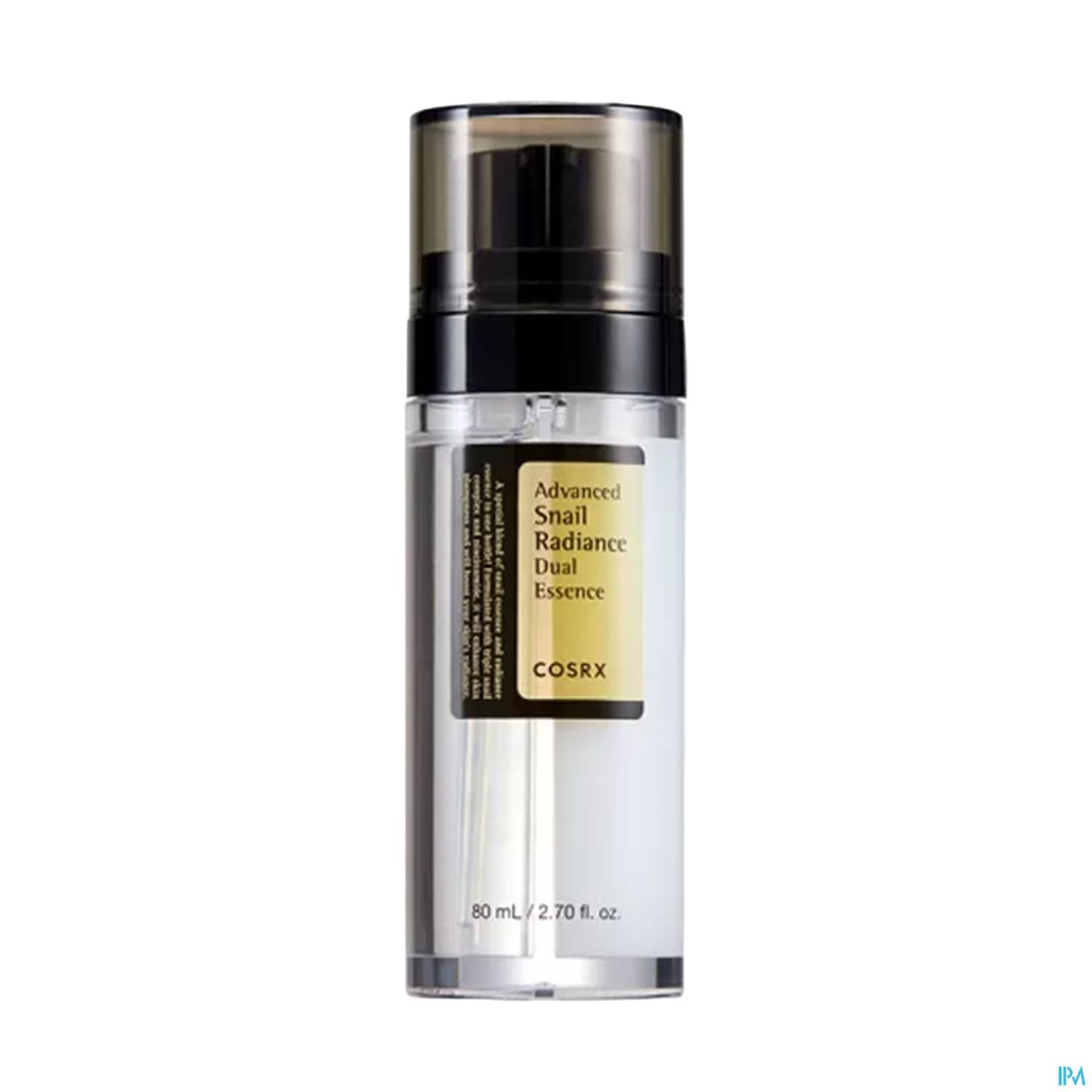 COSRX SERUM DBLE ILLUMINAT FL AIR/50ML — Pharmacie du Vieux Montreuil