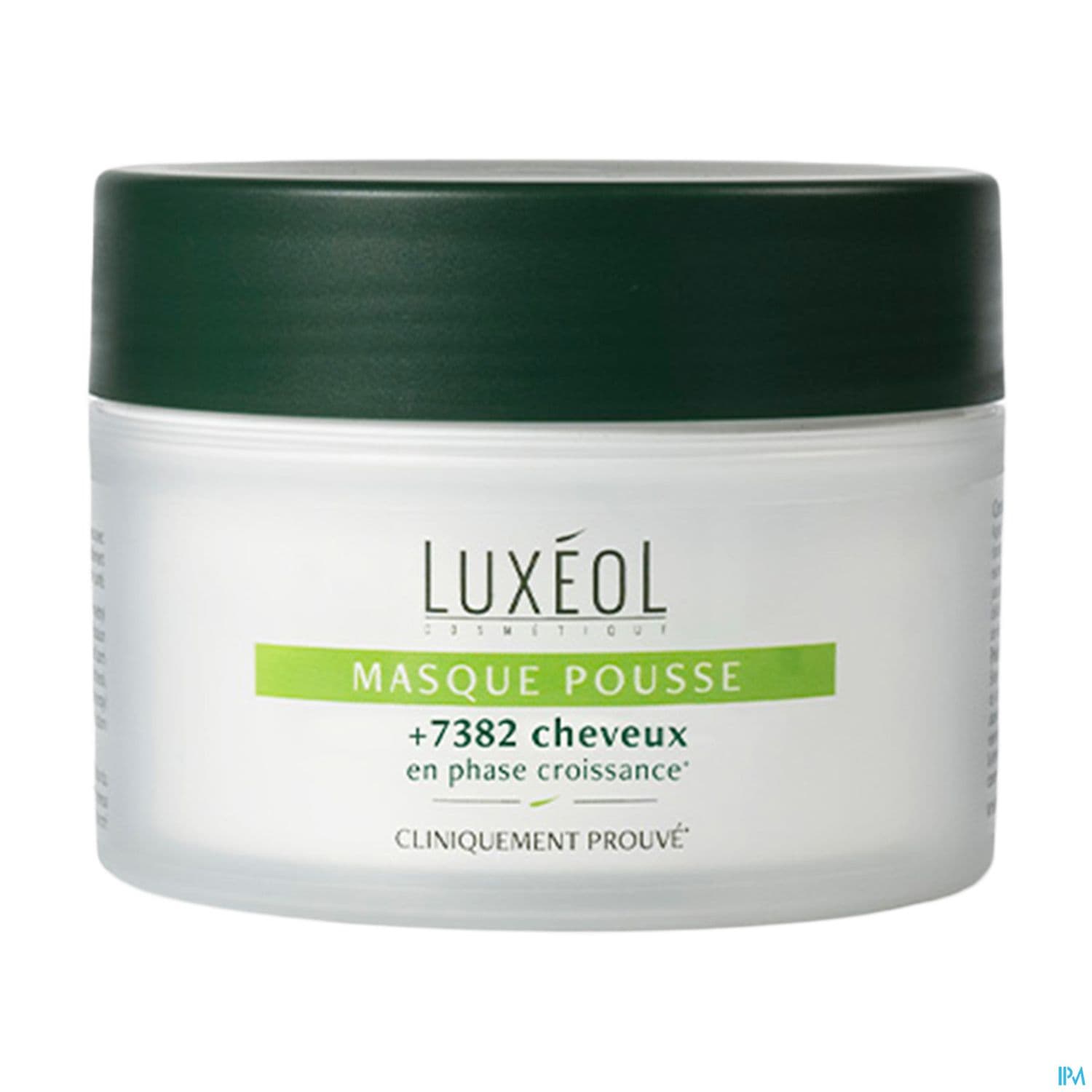 LUXEOL MASQ POUSSE 200ML