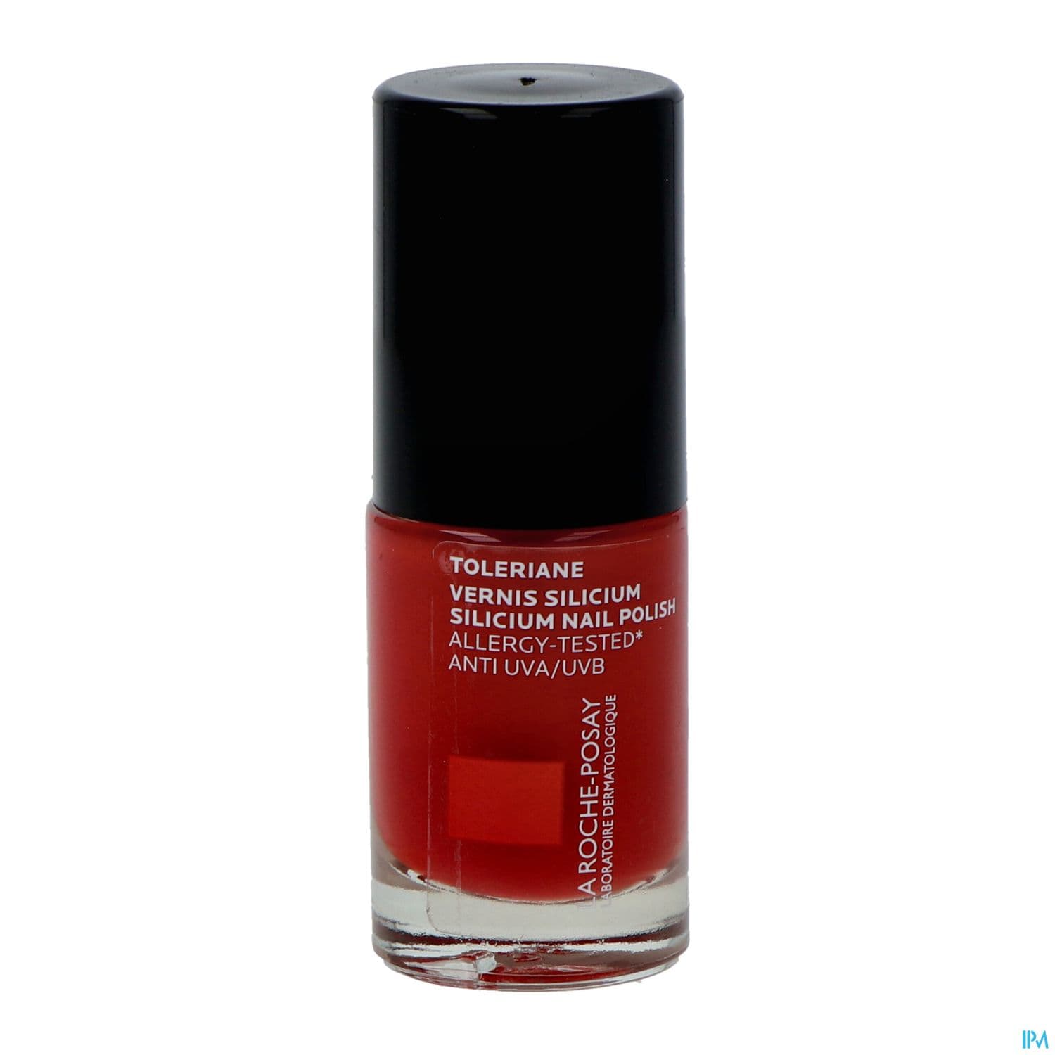 Lrp Toleriane Make Up Vao Silicum Rouge Par 24 6ml