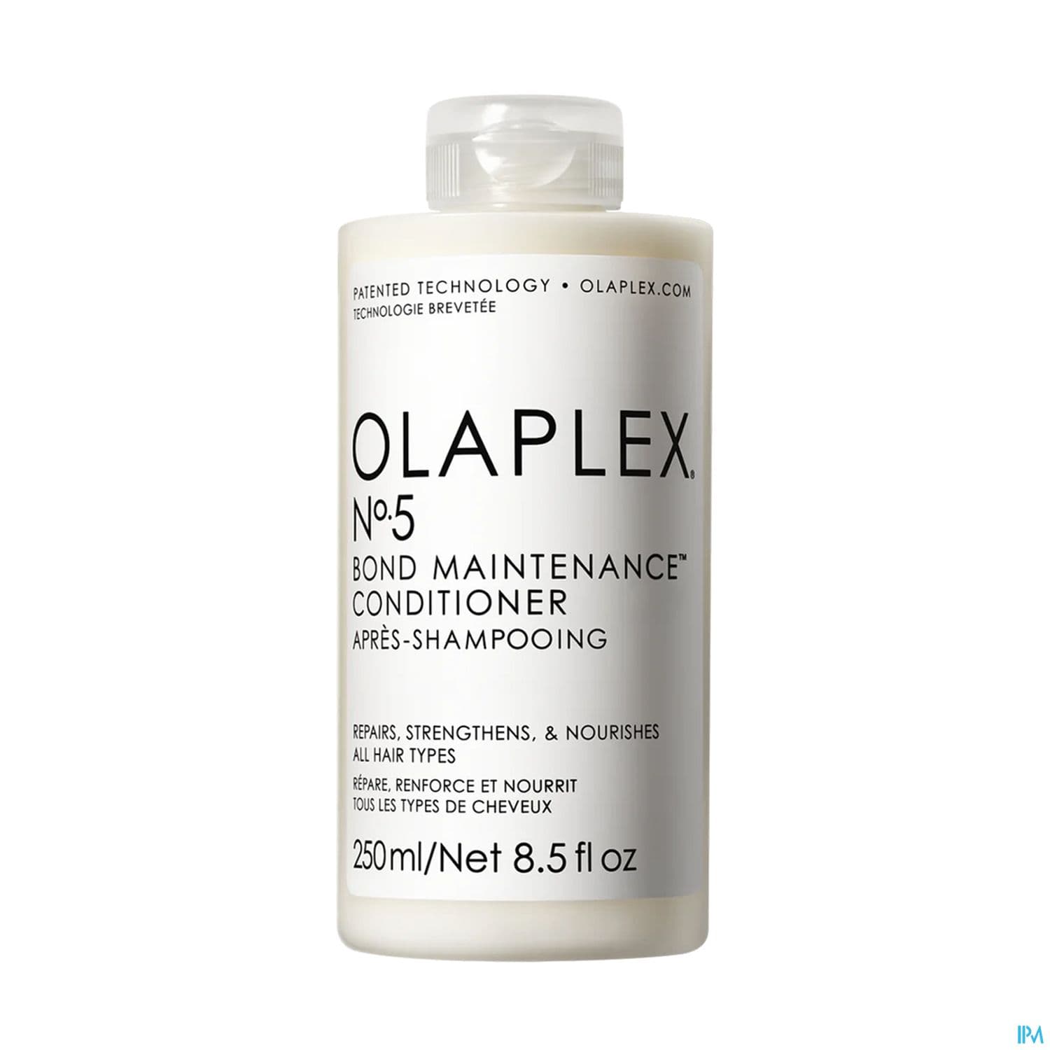 OLAPLEX N5 AP/SH BON MAIN 250ML — Pharmacie du port st-Maxime