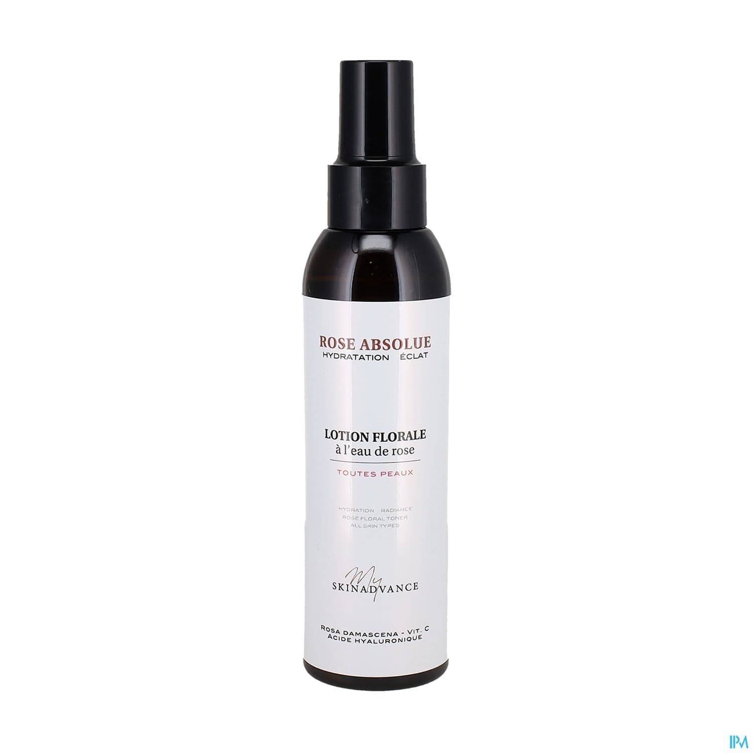 Skinadvance Lotion Florale Rose 100ml