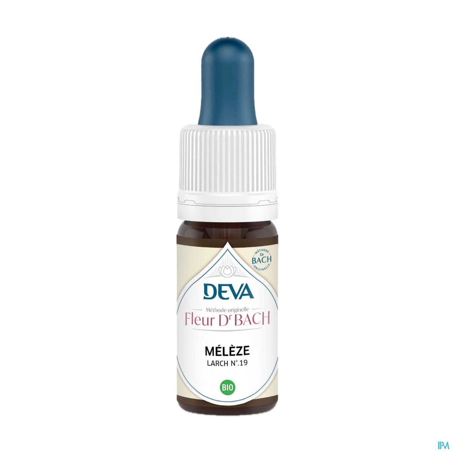 DEVA EF BIO BACH MELEZE 15ML — Pharmacie entre Deux Guiers