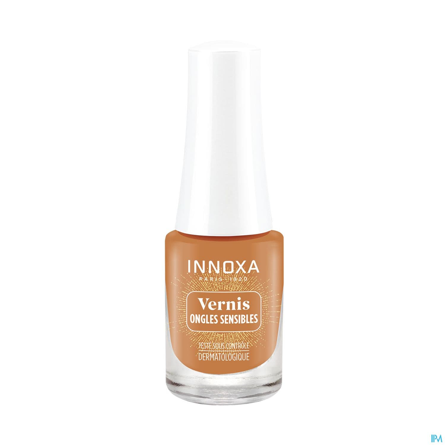 Innoxa Vernis Ongles 901 Touch 5ml