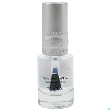 TLECLERC TOP COAT 10ML