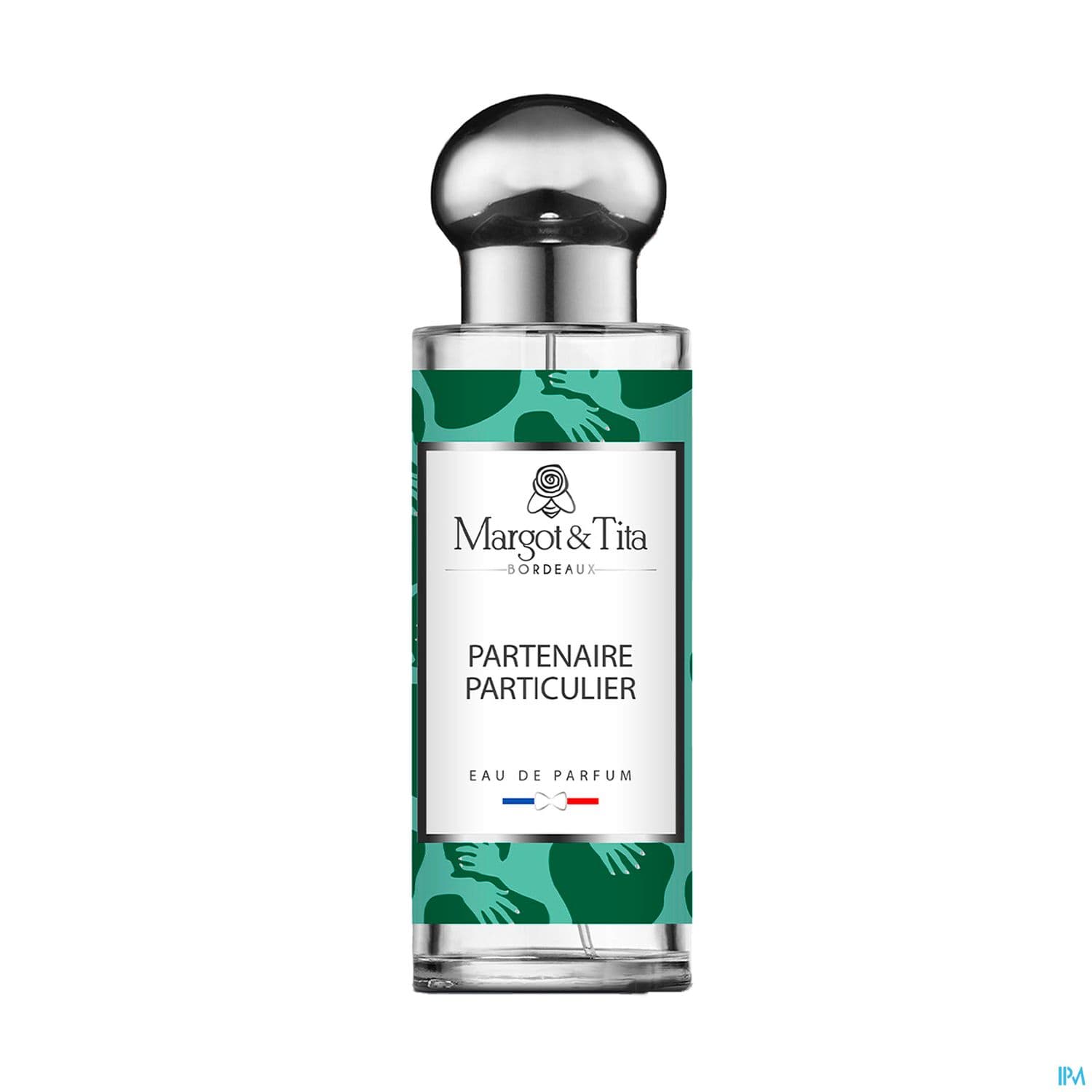 Margot Et Tita Partenaire Particulier 30ml — Pharmacie du Médoc