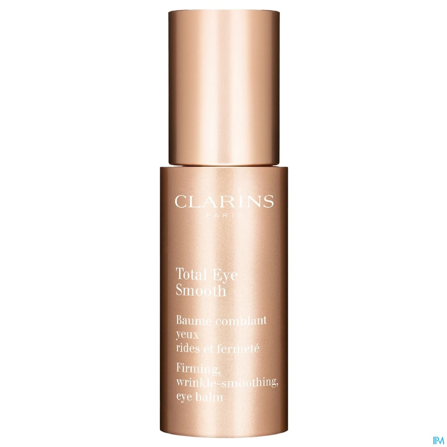 CLARINS TOTAL EYE SMOOTH 15ML — Pharmacie Monge