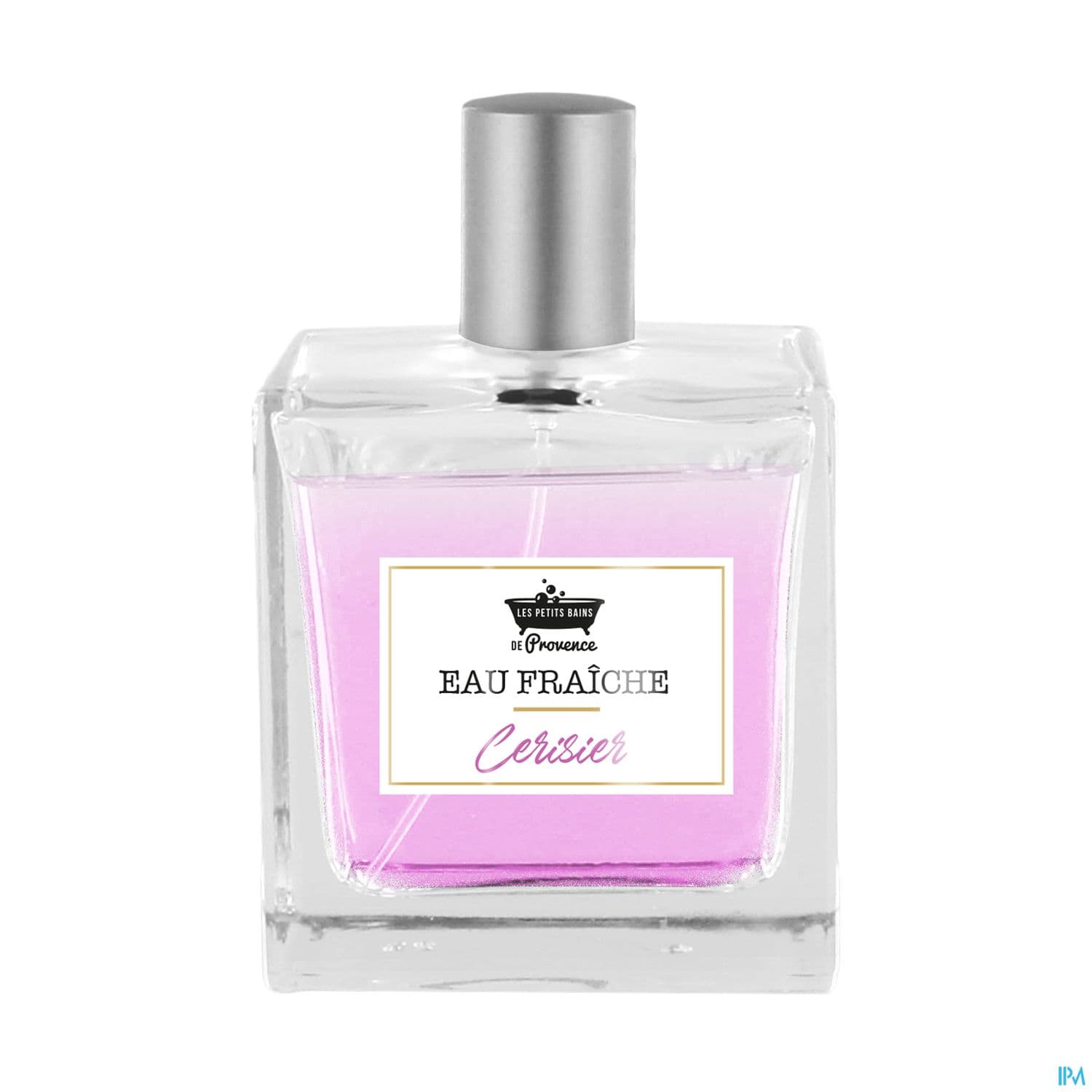 Les Petits Bains De Provence Eau Fraiche Cerisier 100ml — Pharmacie de Paris - Porte de Champerret