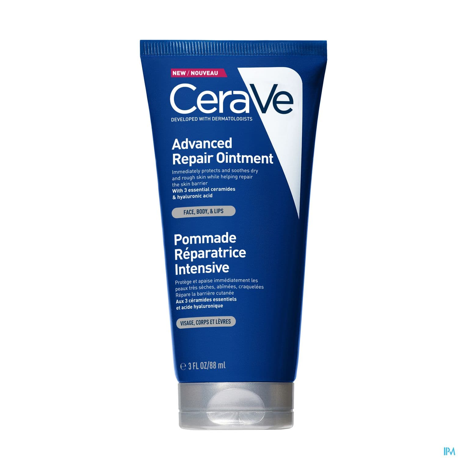 CERAVE POM REPAR INTENSE 88ML