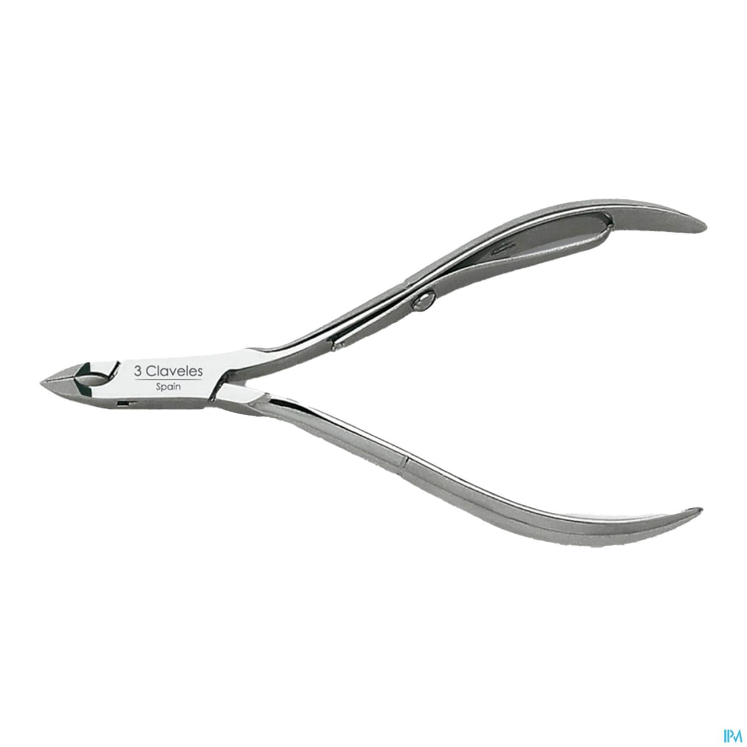 3 CLAVELES Pce env acier ca 11,5cm — Grande Pharmacie de Grenelle