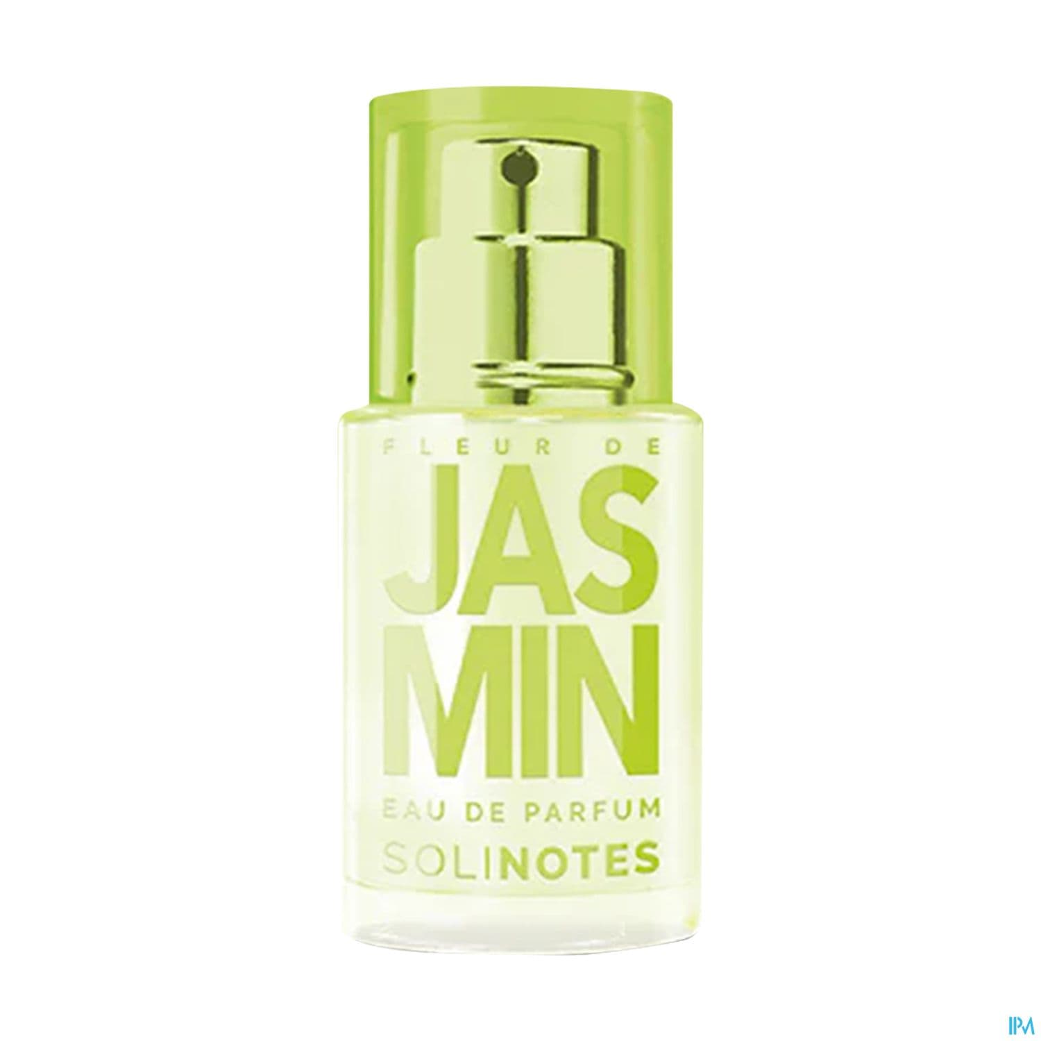 SOLINOTES EAU PARF FL JASMIN 15ML — Pharmacie porte de la villette