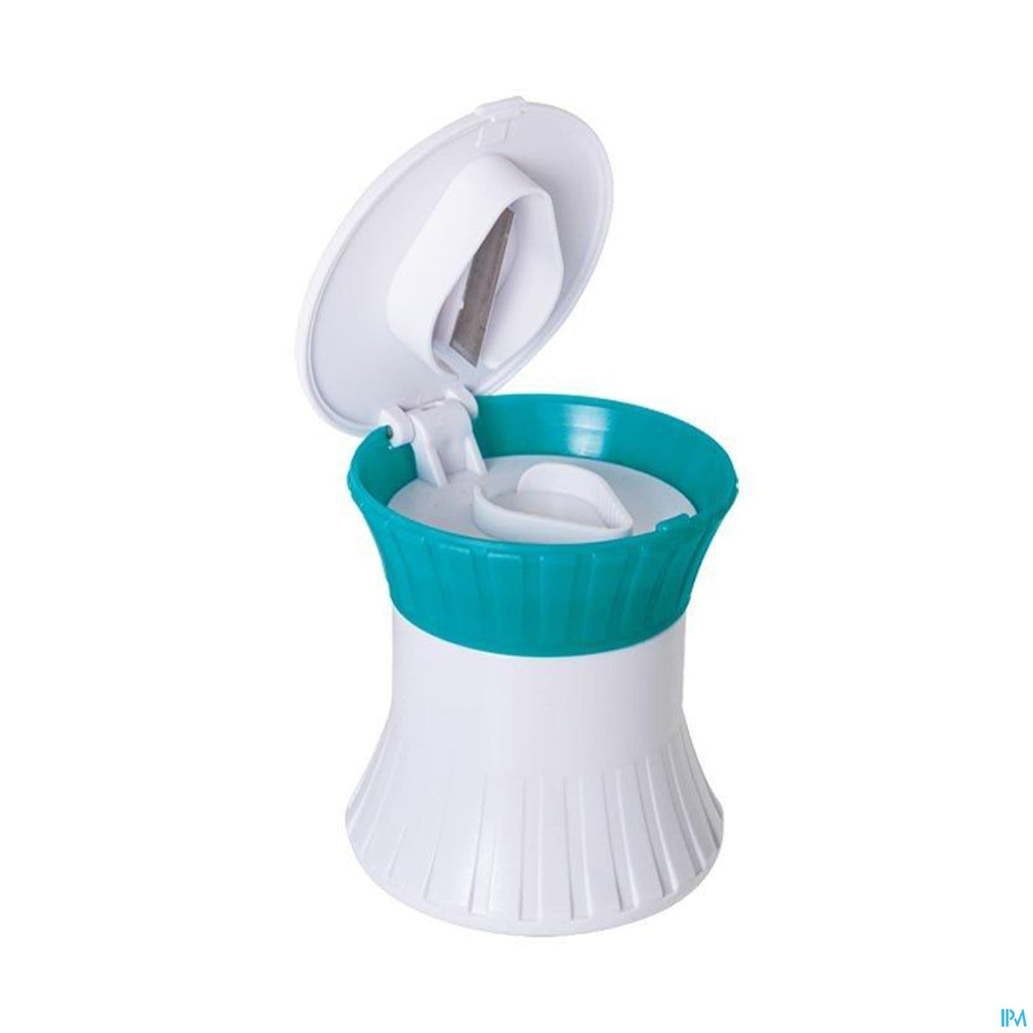 Plic Care Coupe Ecrase Stock Comprime