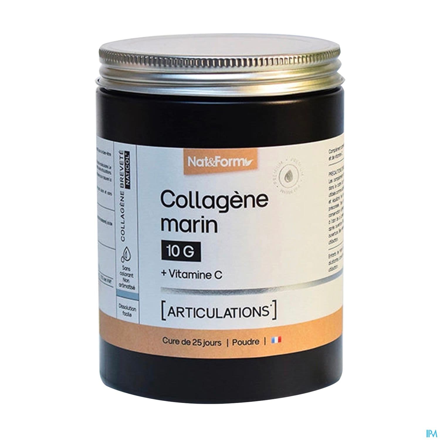 Nat Et Form Collagene Articulations 250g
