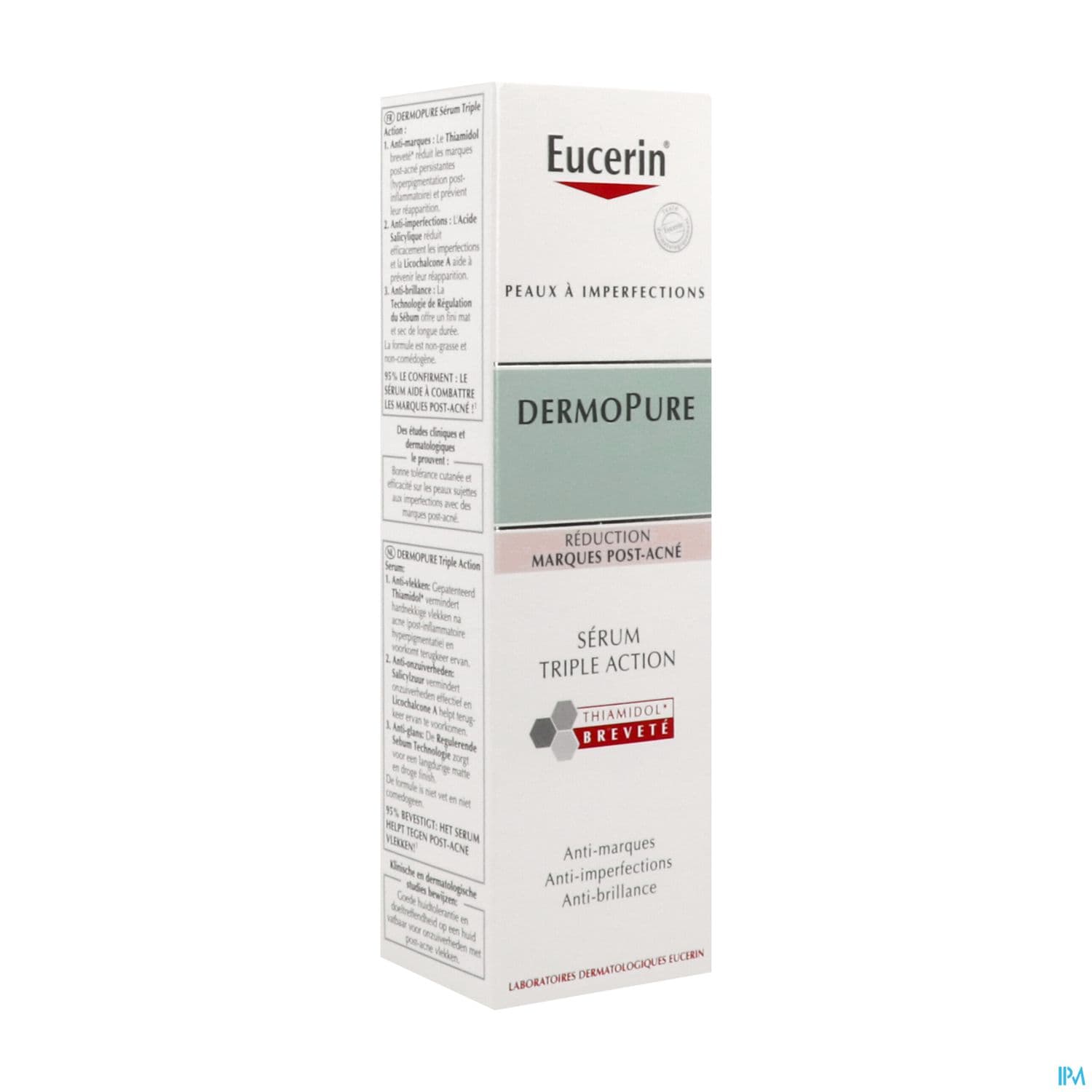 Eucerin Dermopure Serum Triple Action 40ml
