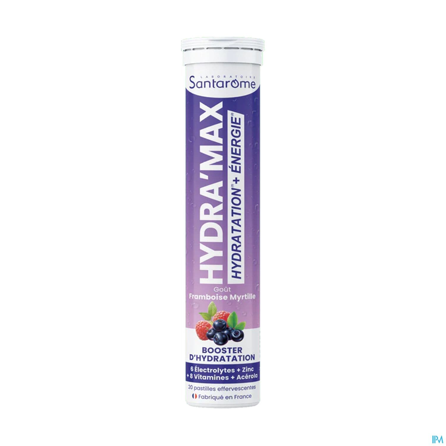 SANTAROME HYDRAMAX FRAM/MYRT CPR20 — Pharmacie de l'Hopital - Kremlin-bicêtre