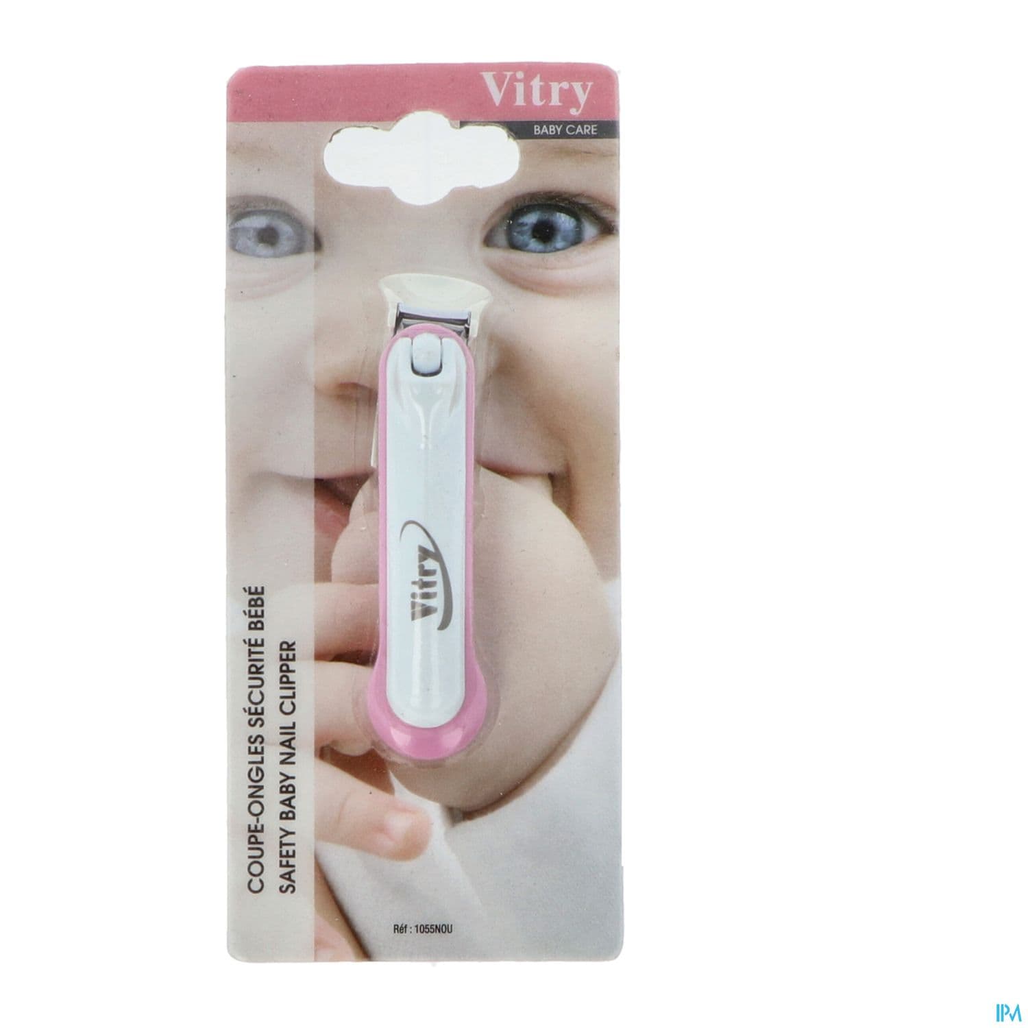 COUP/ONG VITRY BB SECURITE COULEUR