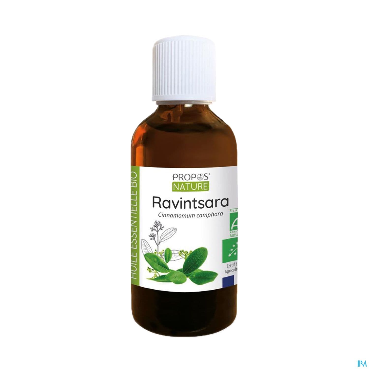 PROPOS NAT HE BIO RAVINTSARA 10ML
